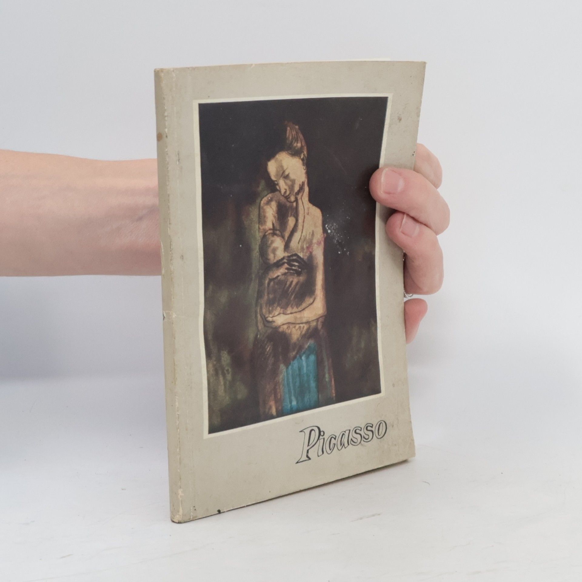 Éva Körner Picasso