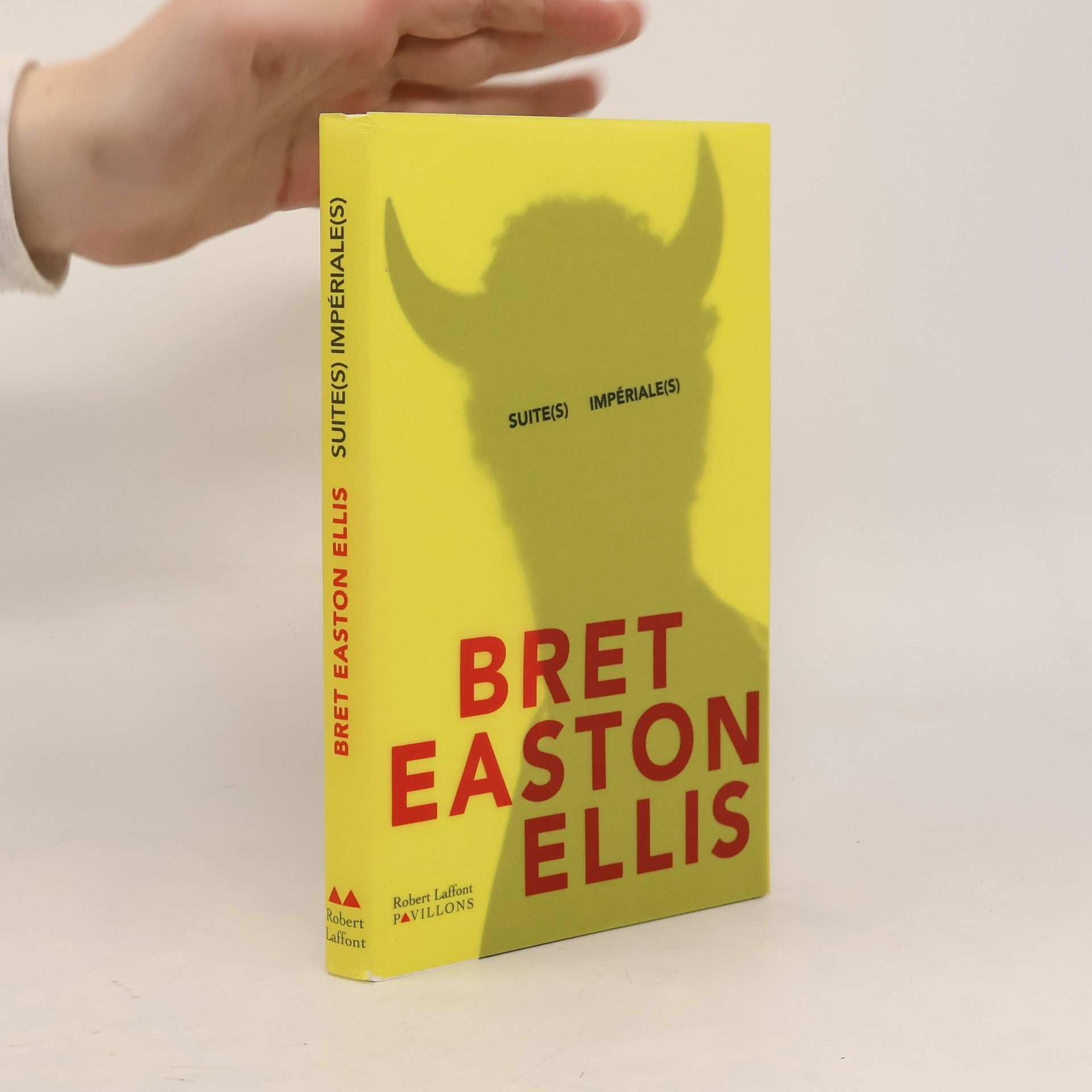 Bret Easton Ellis Suite(s) impériale(s)