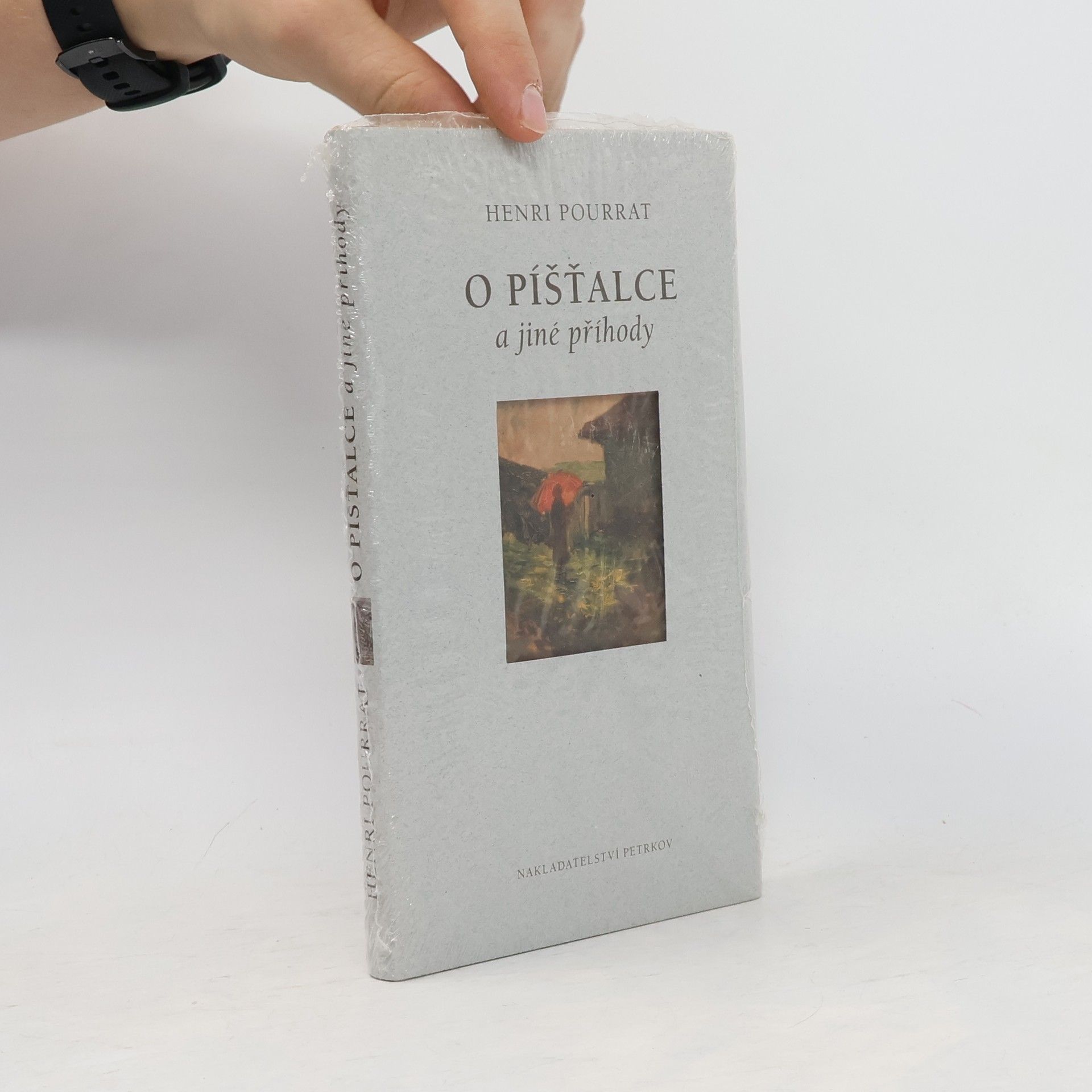 Victor Hugo O píšťalce a jiné příhody