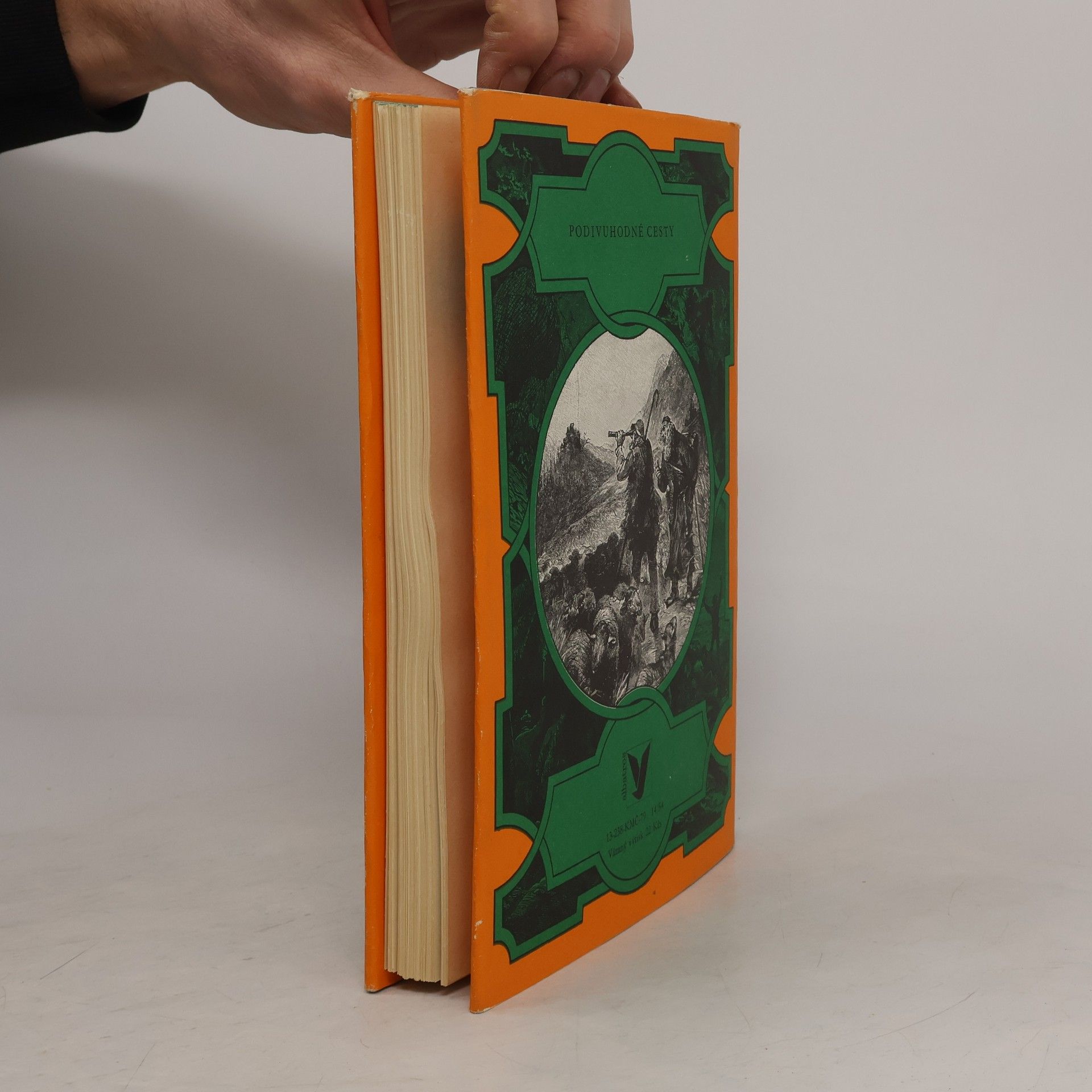 Jules Verne Tajemný hrad v Karpatech