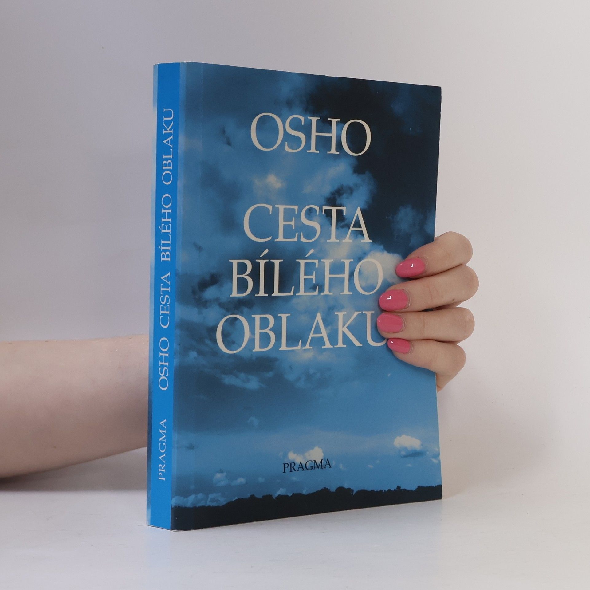 Ošó Cesta bílého oblaku