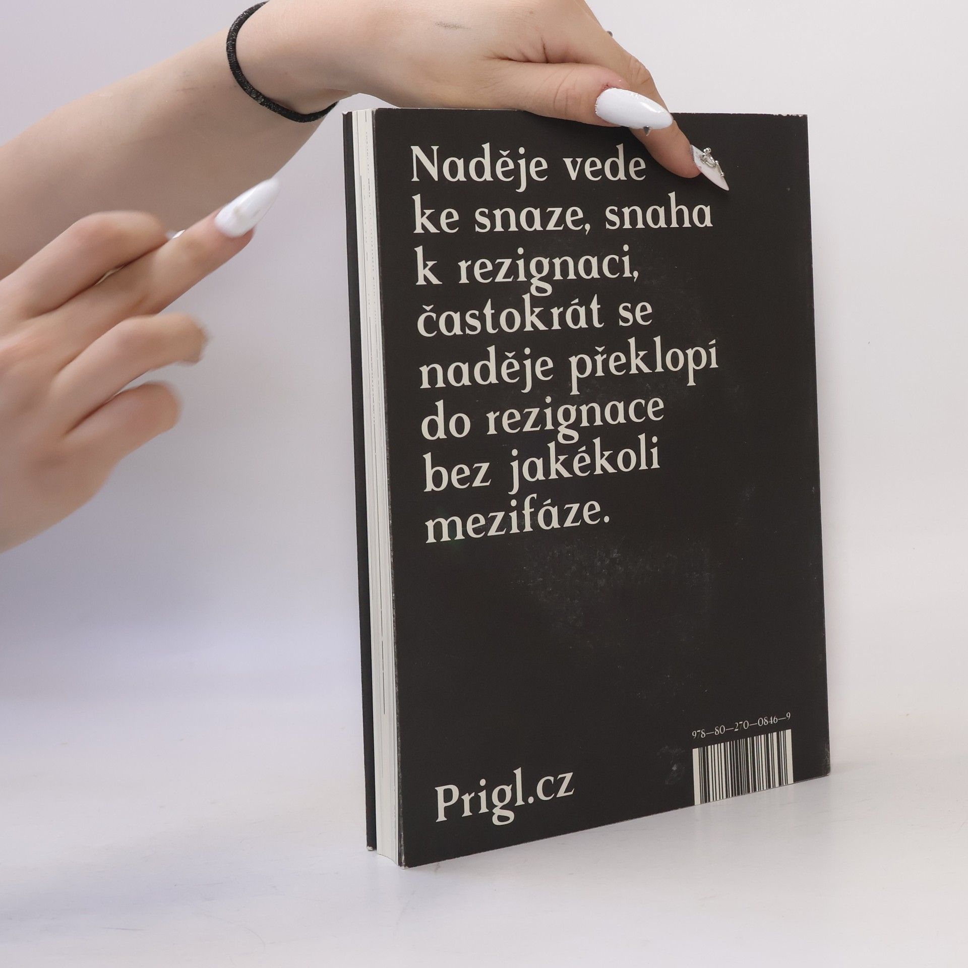 Pavel Šplíchal Úvod do současné trapnosti