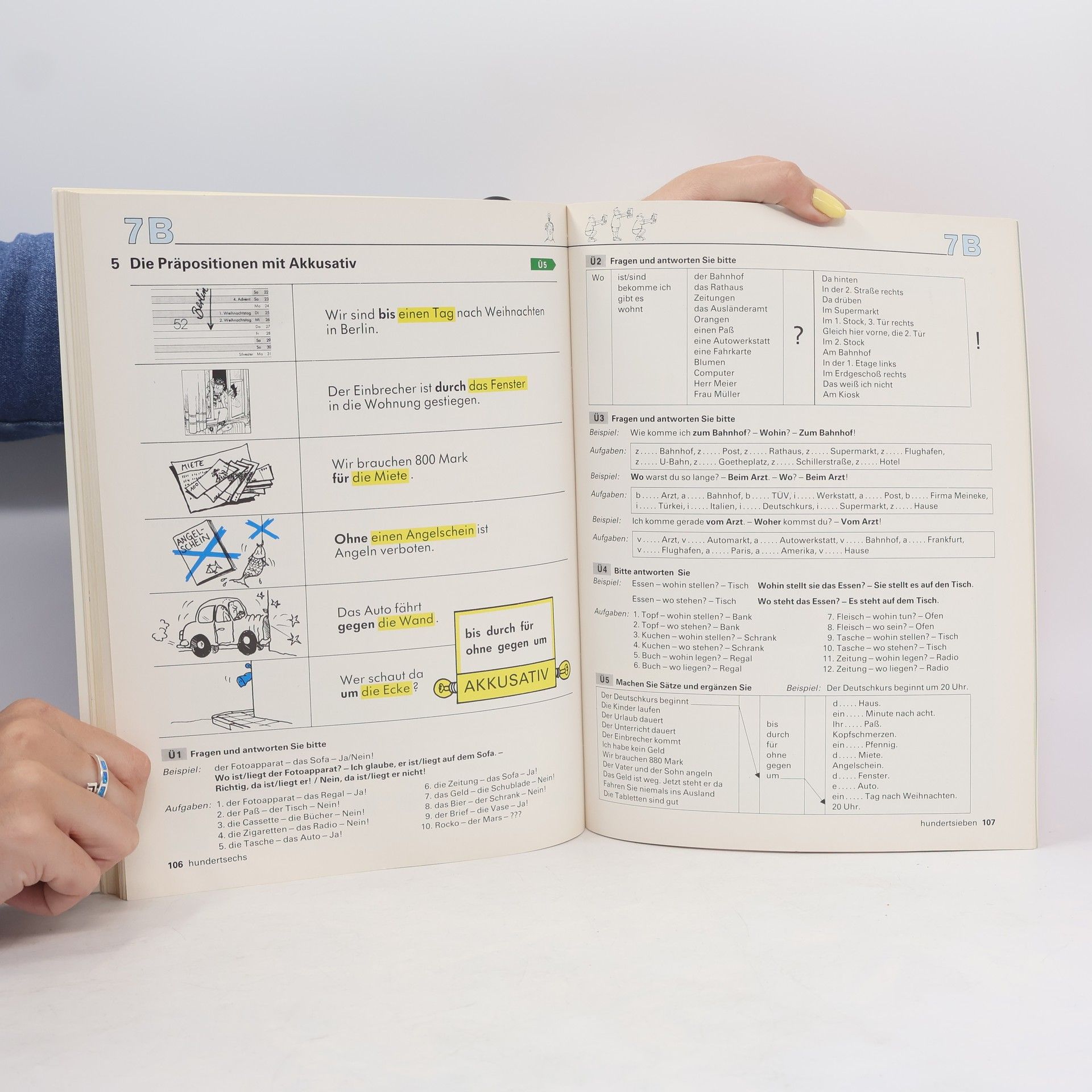 Gerhard Neuner Deutsch aktiv Neu : ein Lehrwerk für Erwachsene. Lehrbuch 1A