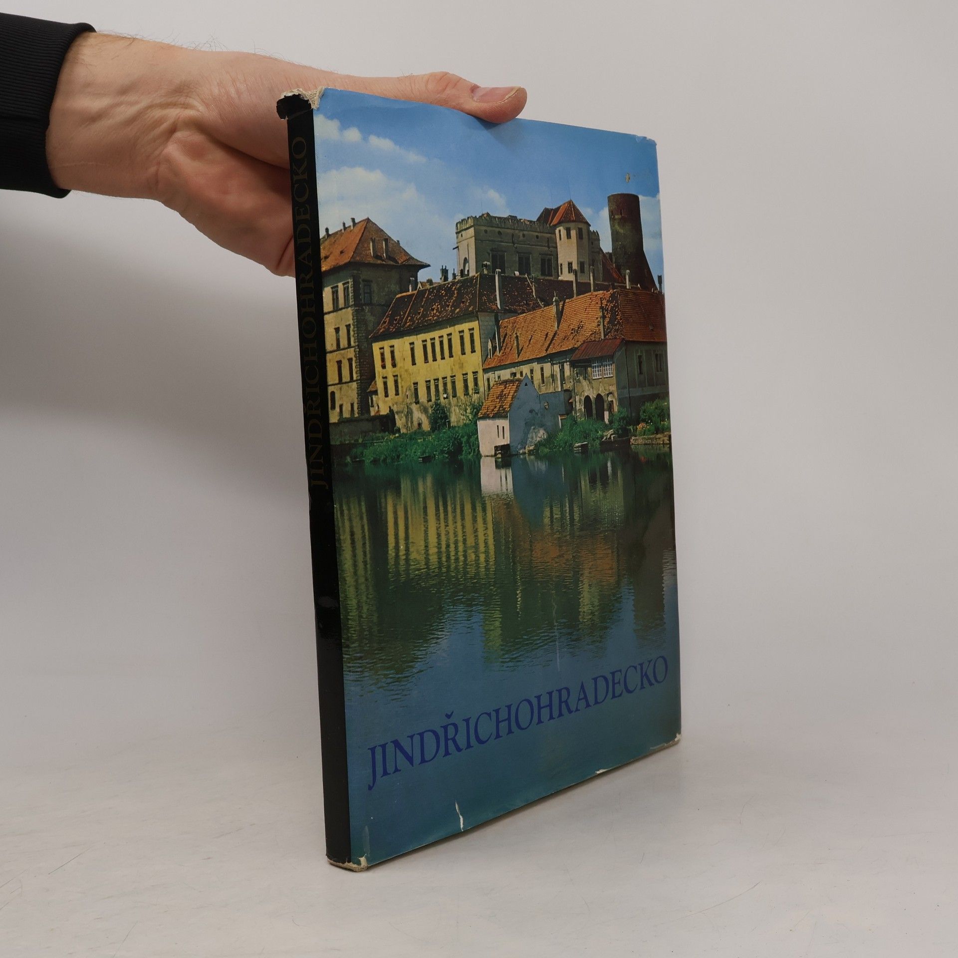 Collectif d'auteurs Jindřichohradecko