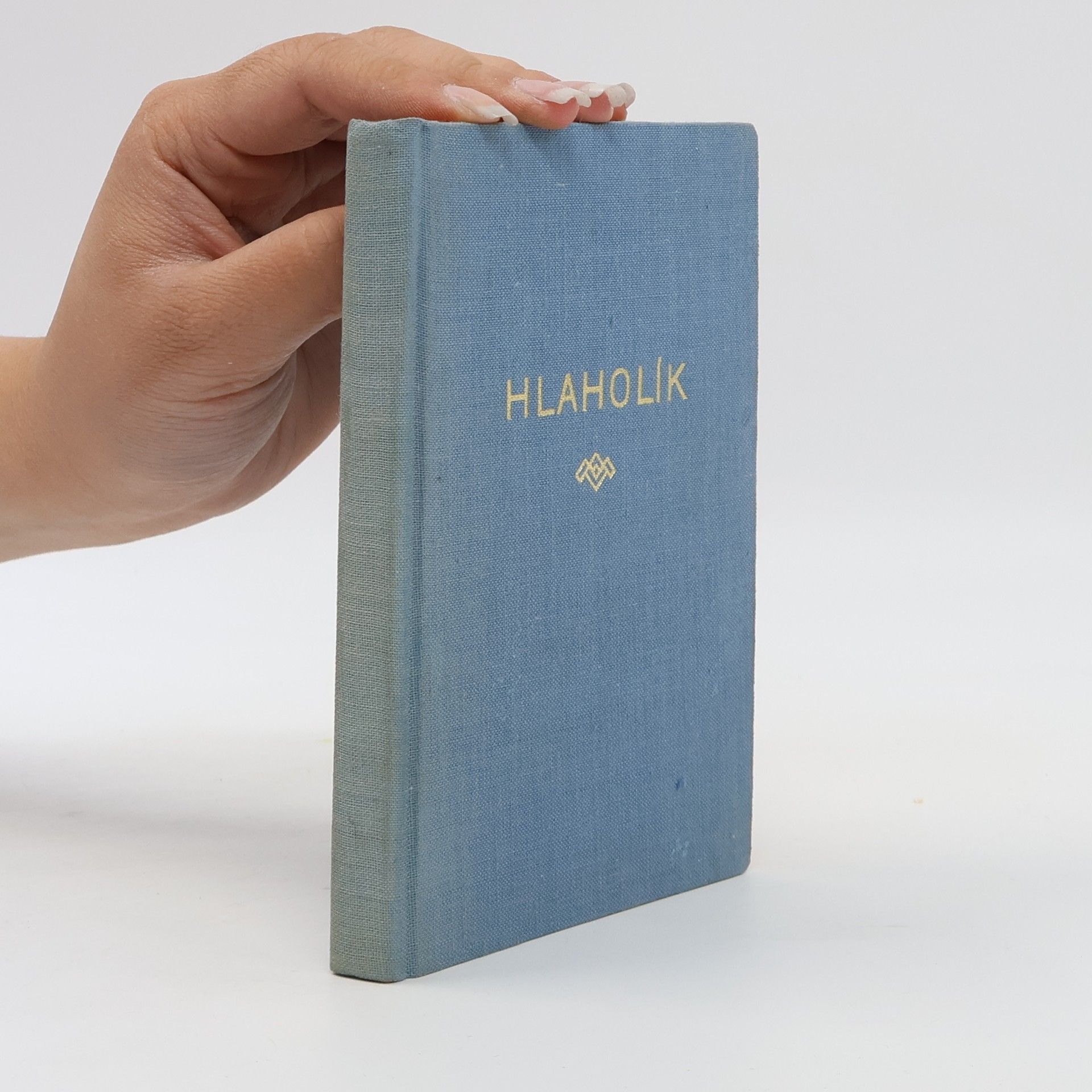 Collectif d'auteurs Hlaholík