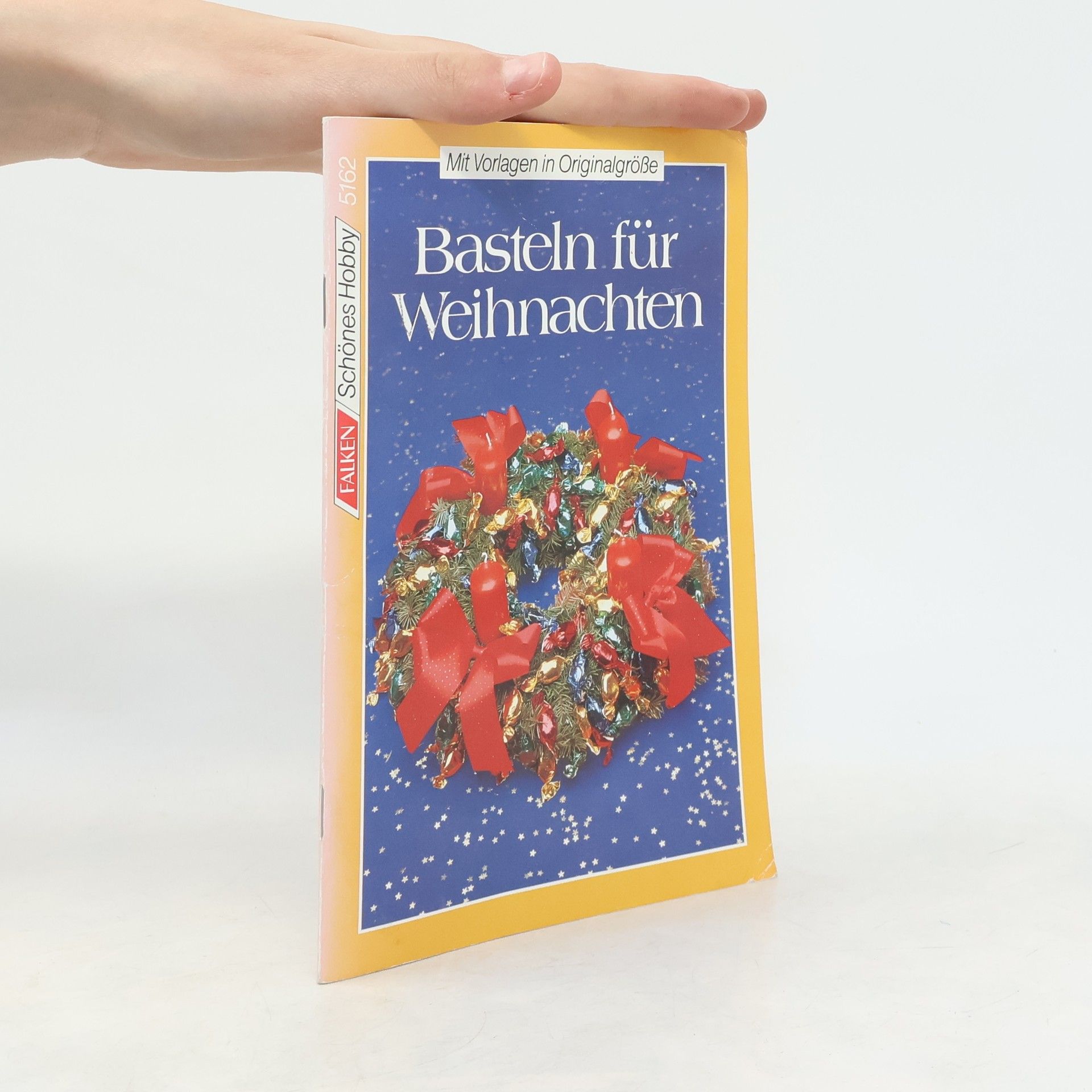 Autorenkollektiv Basteln für Weihnachten