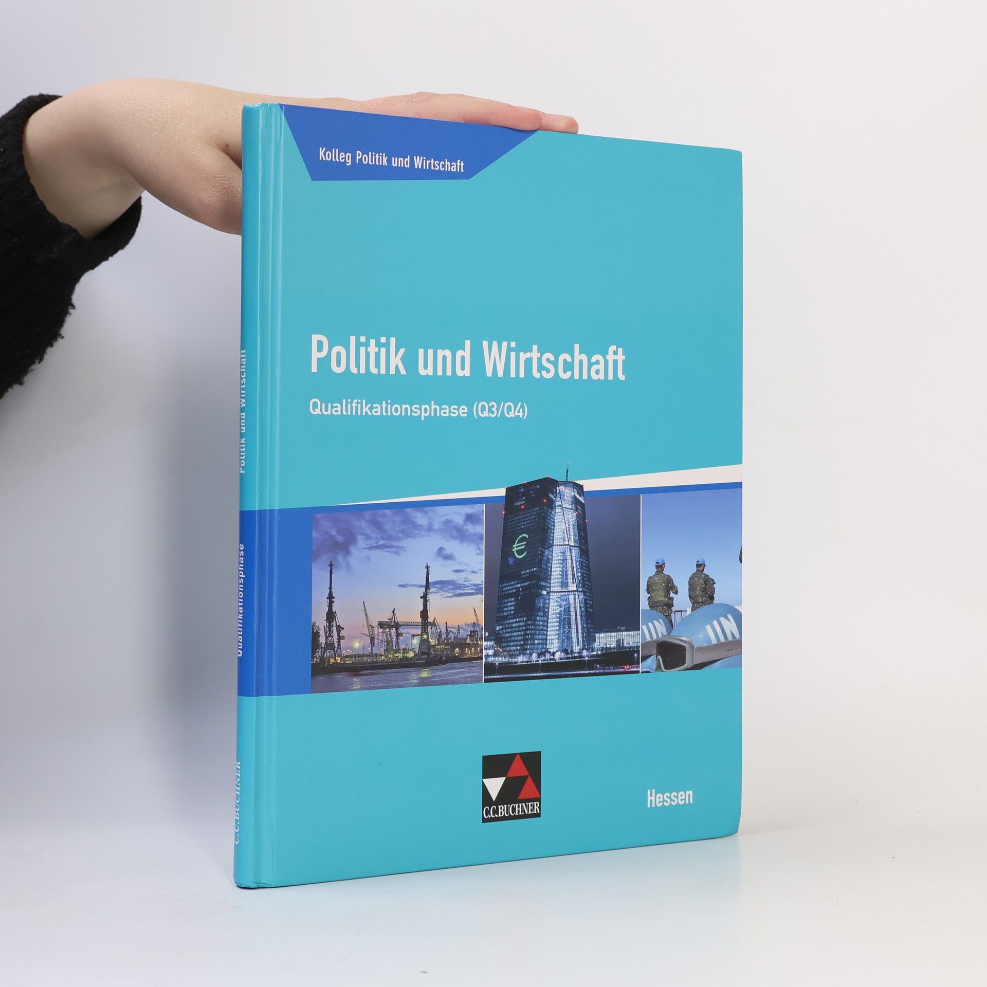 Kolleg Politik und Wirtschaft: Politik und Wirtschaft