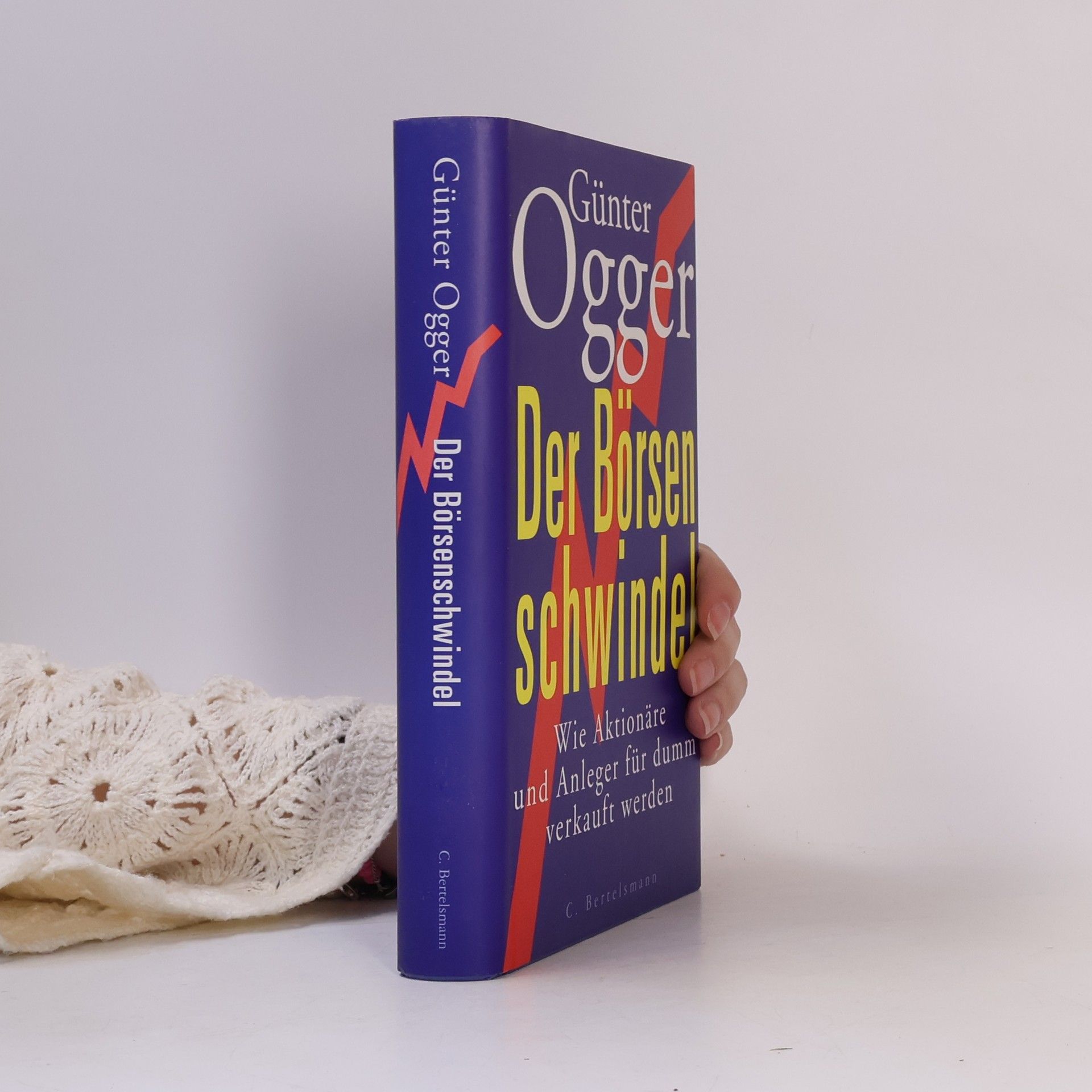 Der Börsenschwindel
