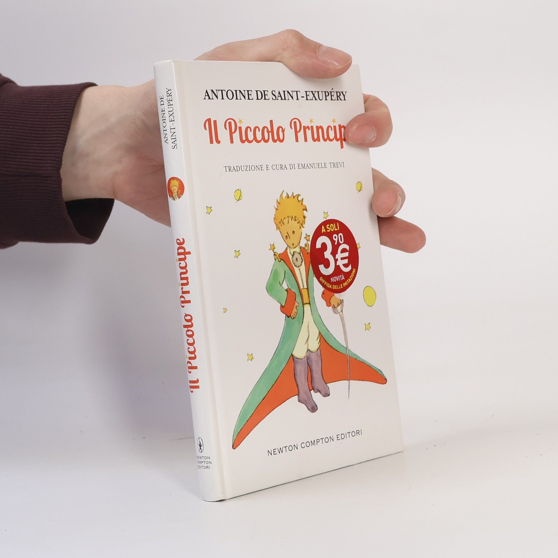 Il Piccolo Principe