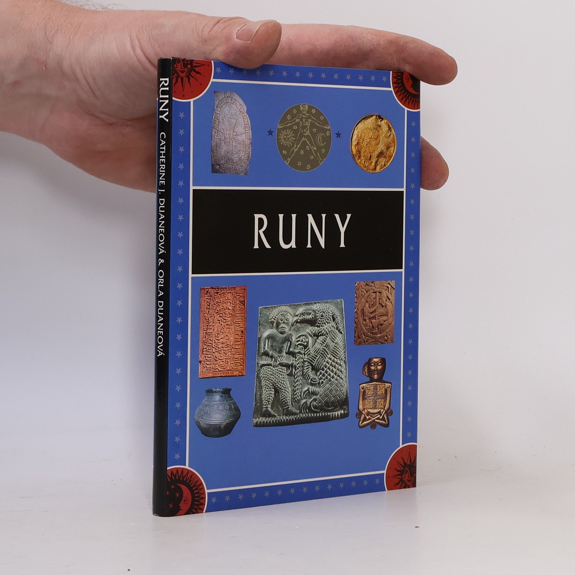 Orla Duane Runy