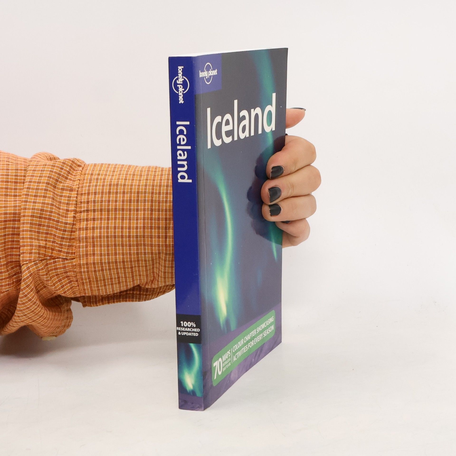 Iceland