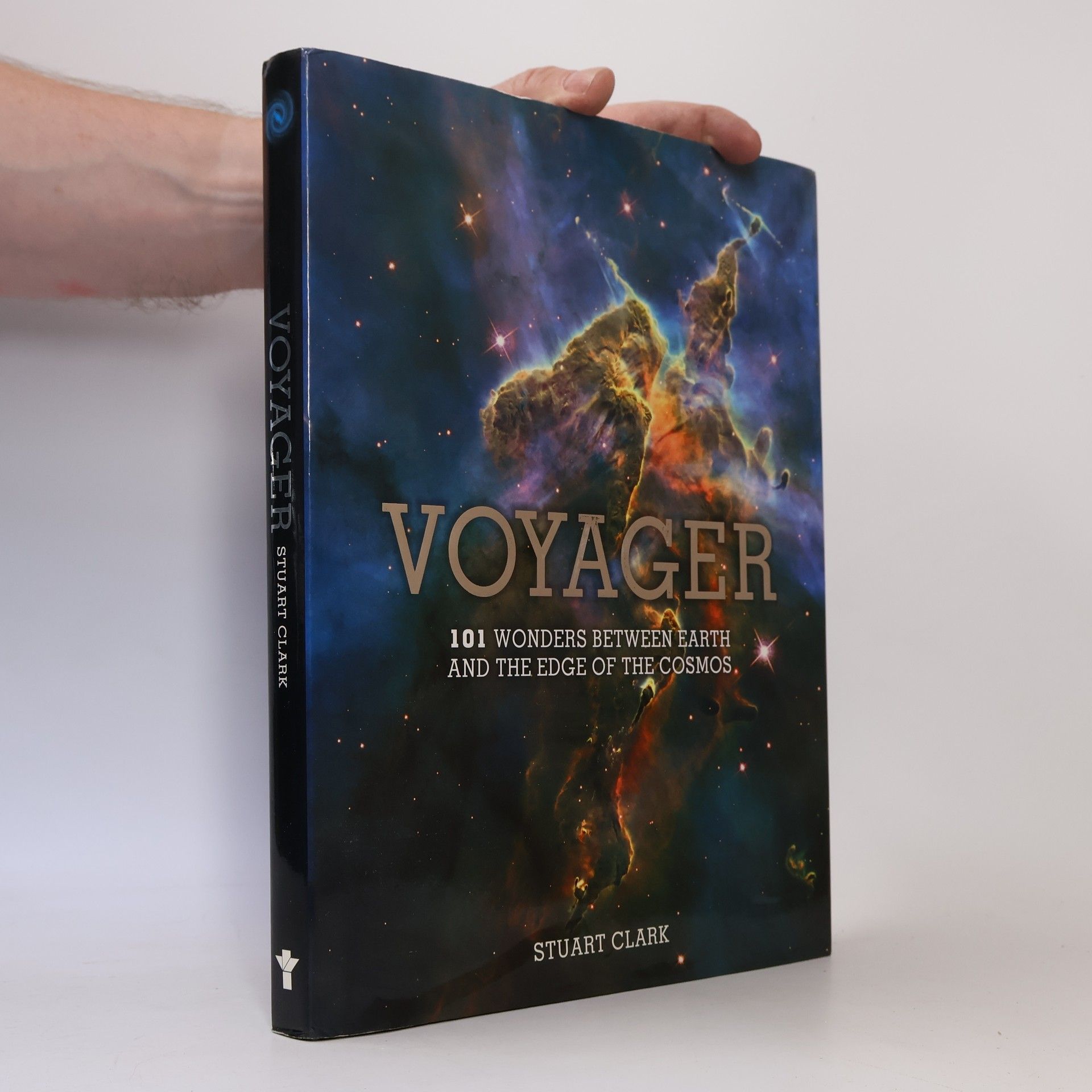 Stuart G. Clark Voyager