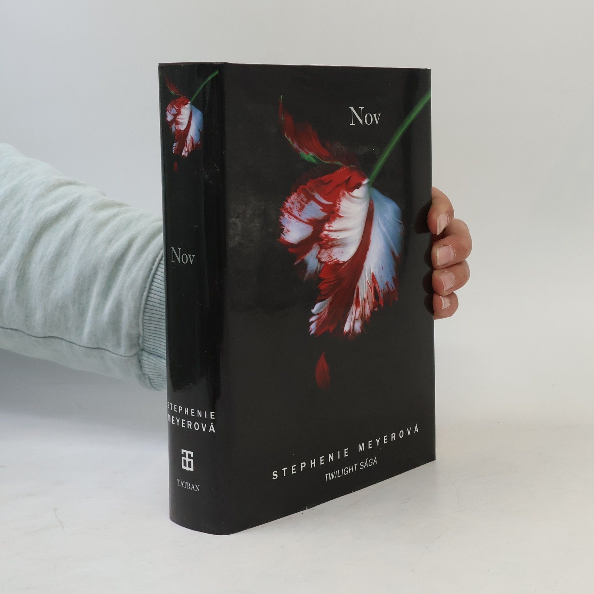 Stephenie Meyer Nov