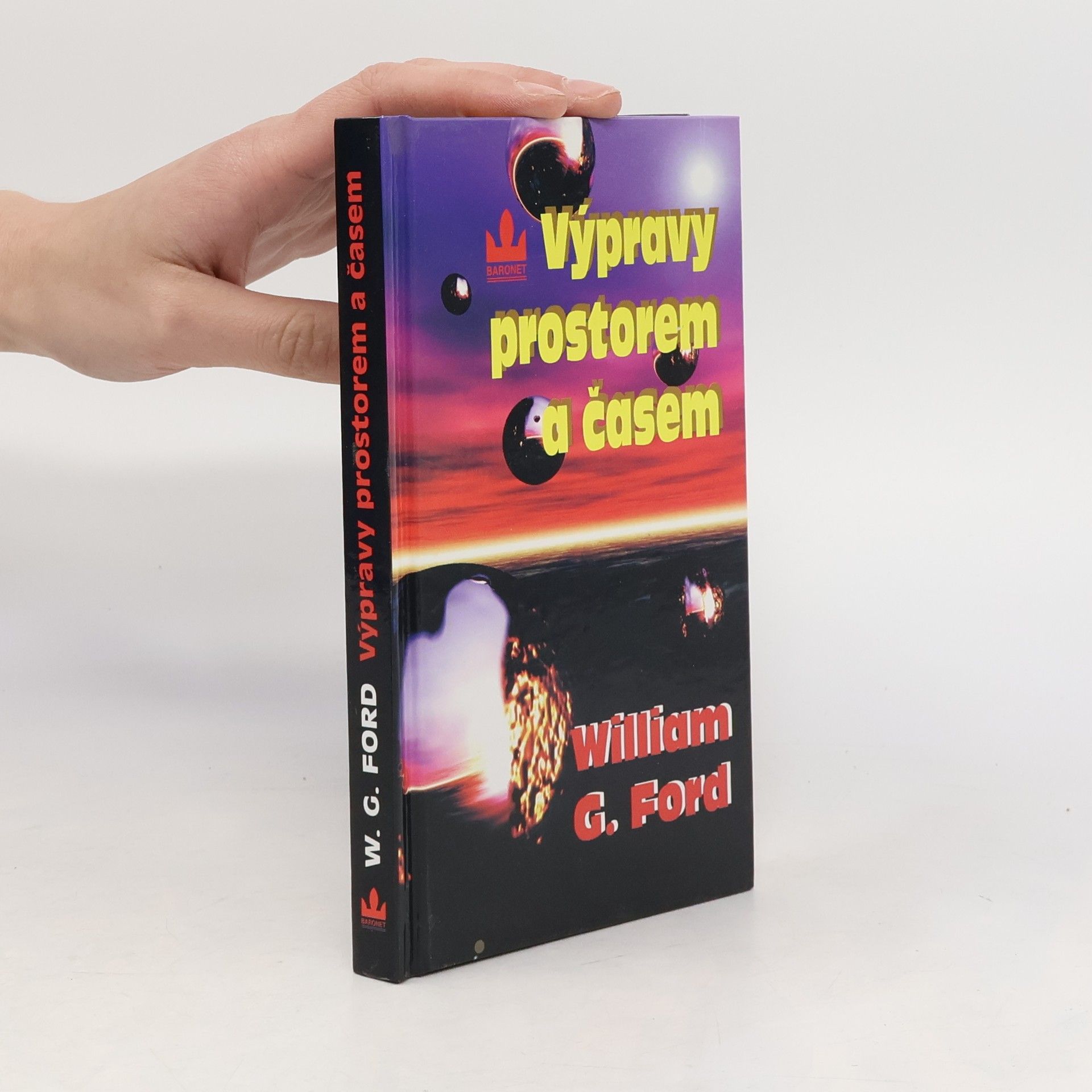 Výpravy prostorem a časem