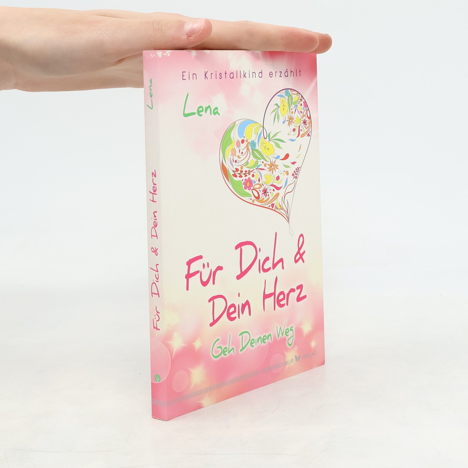 Lena Giger Für Dich & Dein Herz