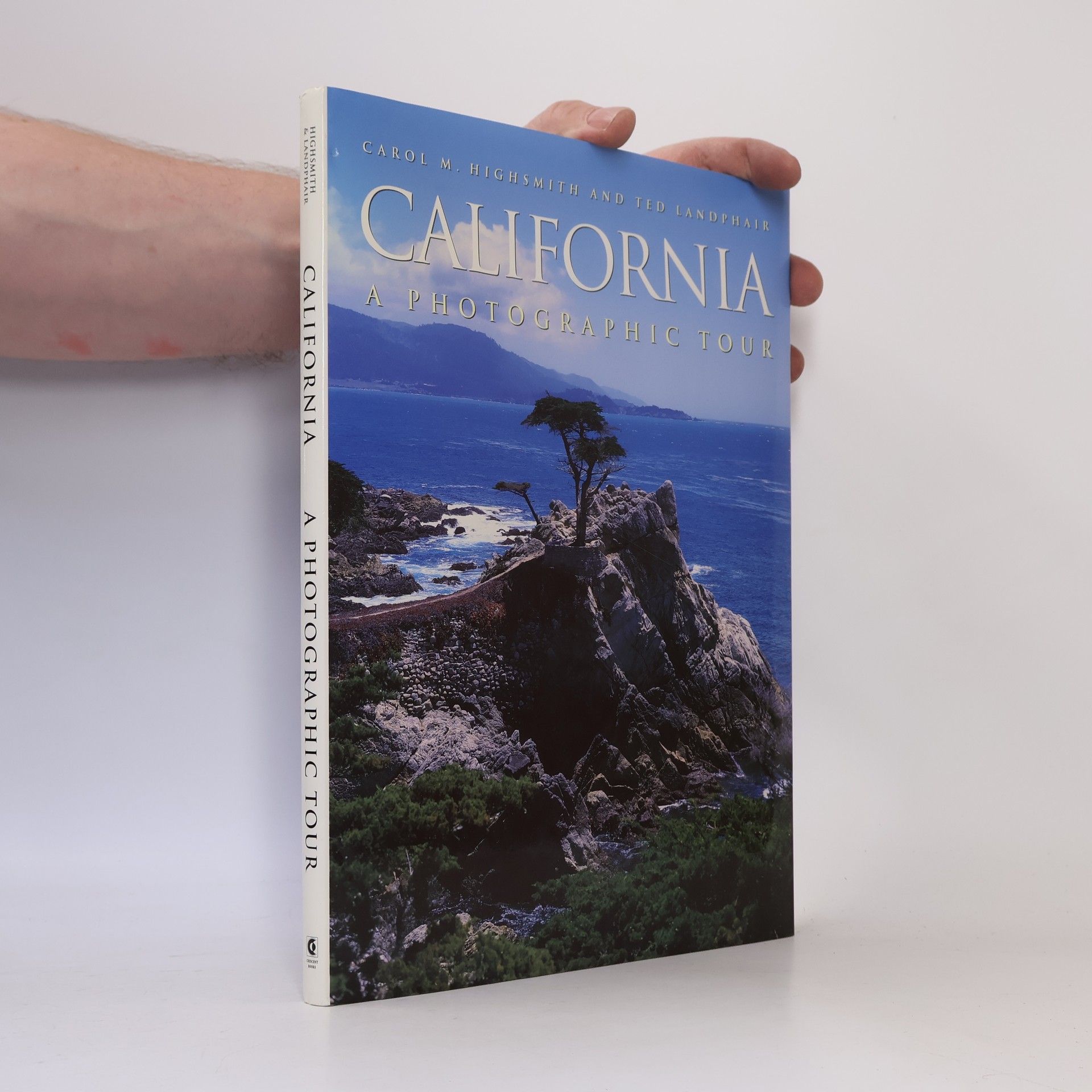 Carol M. Highsmith California