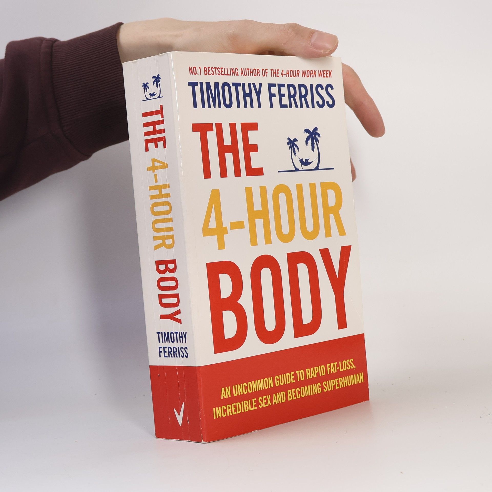 Timothy Ferriss The 4-hour Body