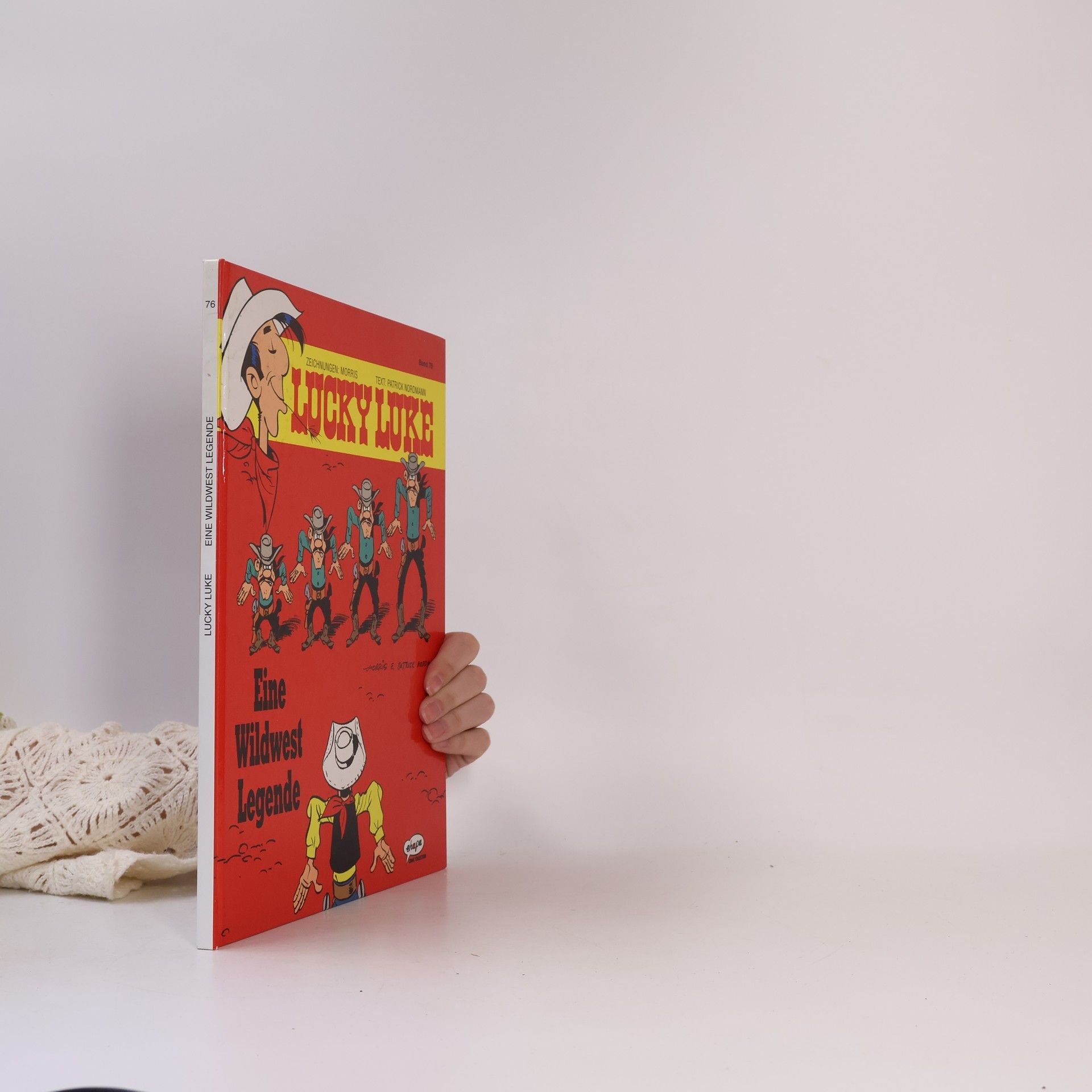 Lucky Luke