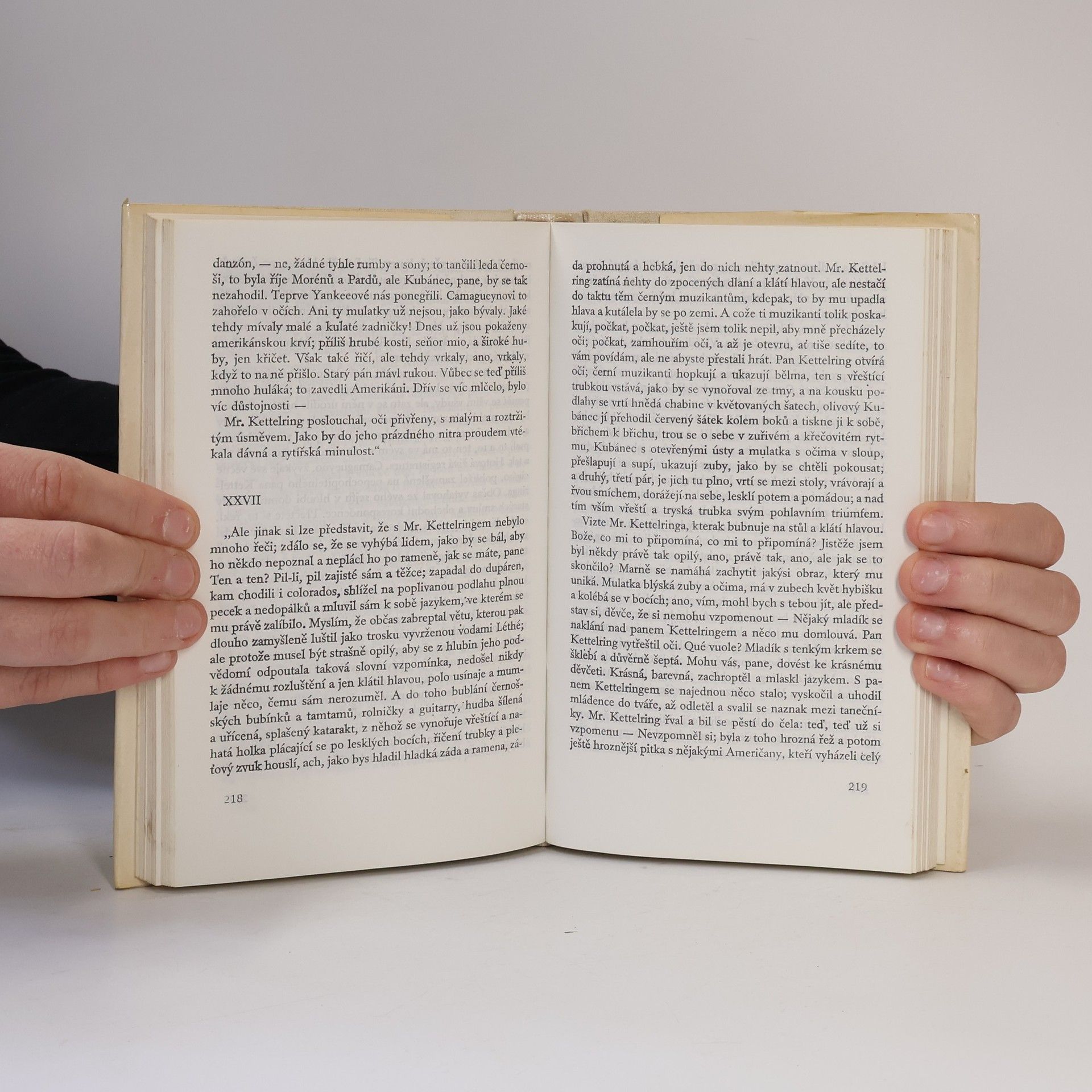 Karel Čapek Spisy VIII. Hordubal. Povětroň. Obyčejný život