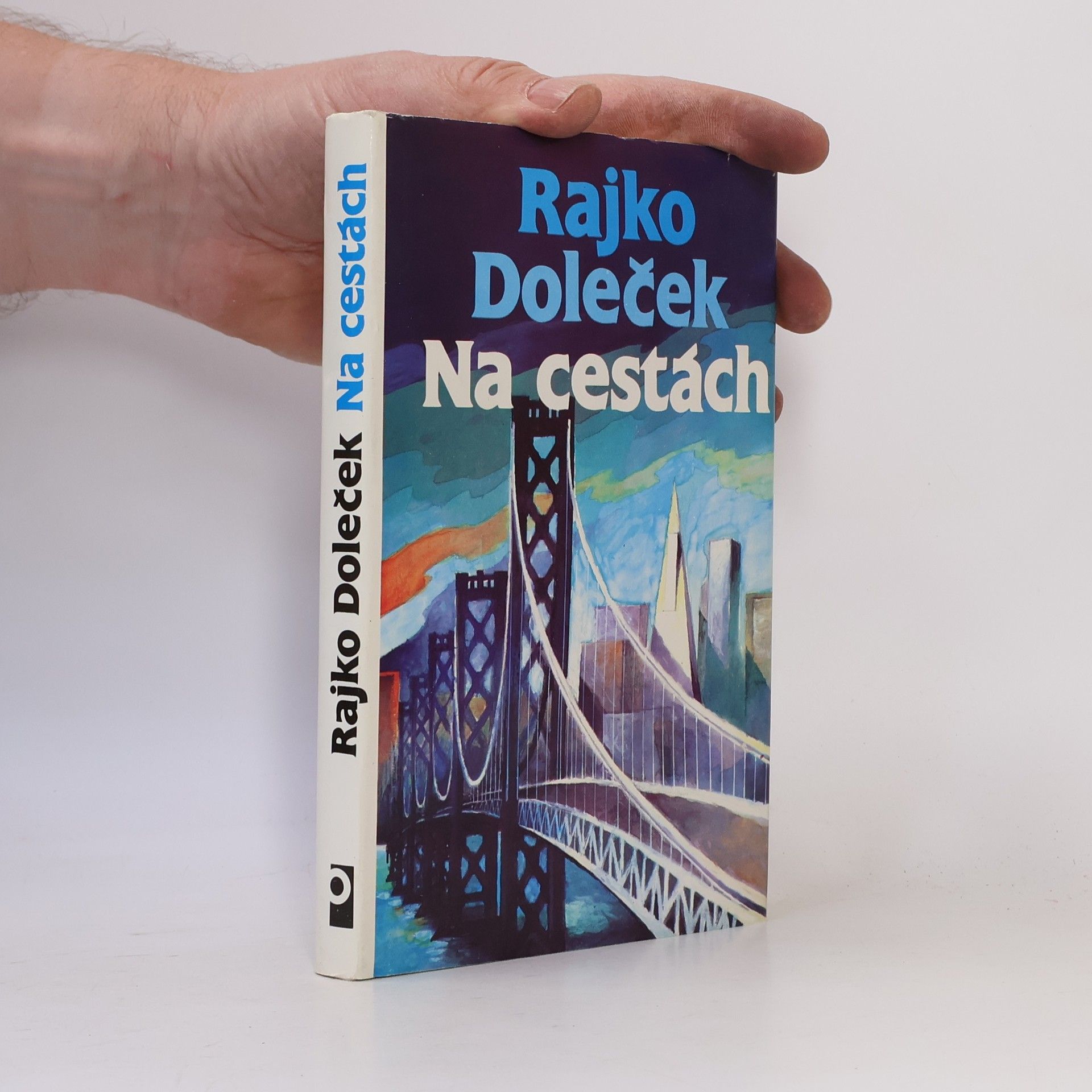 Rajko Doleček Na cestách