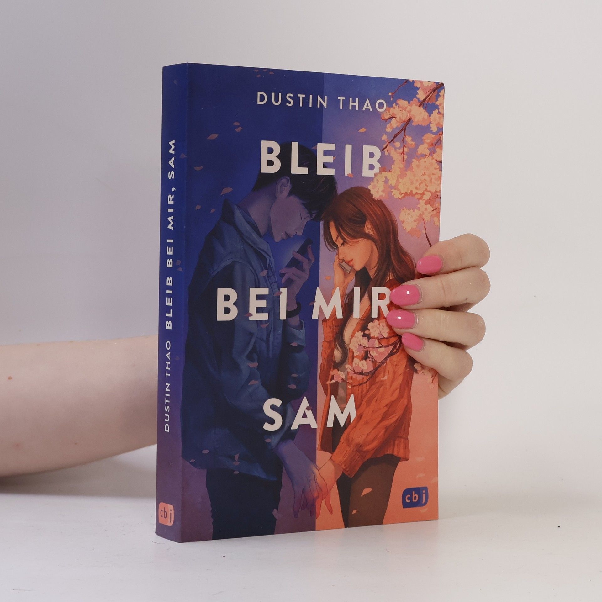 Dustin Thao Bleib bei mir, Sam