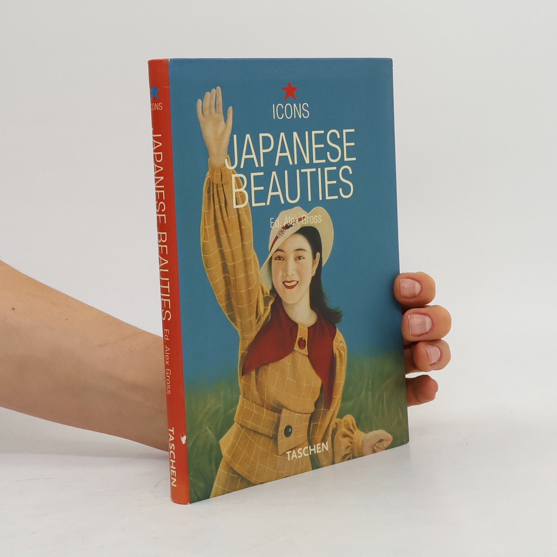 Alex Gross Japanese beauties
