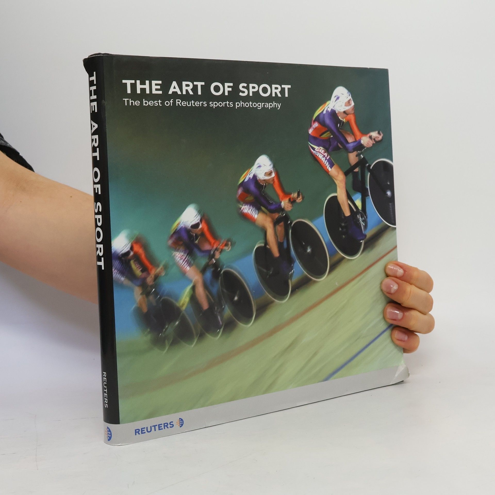 The Art of Sport