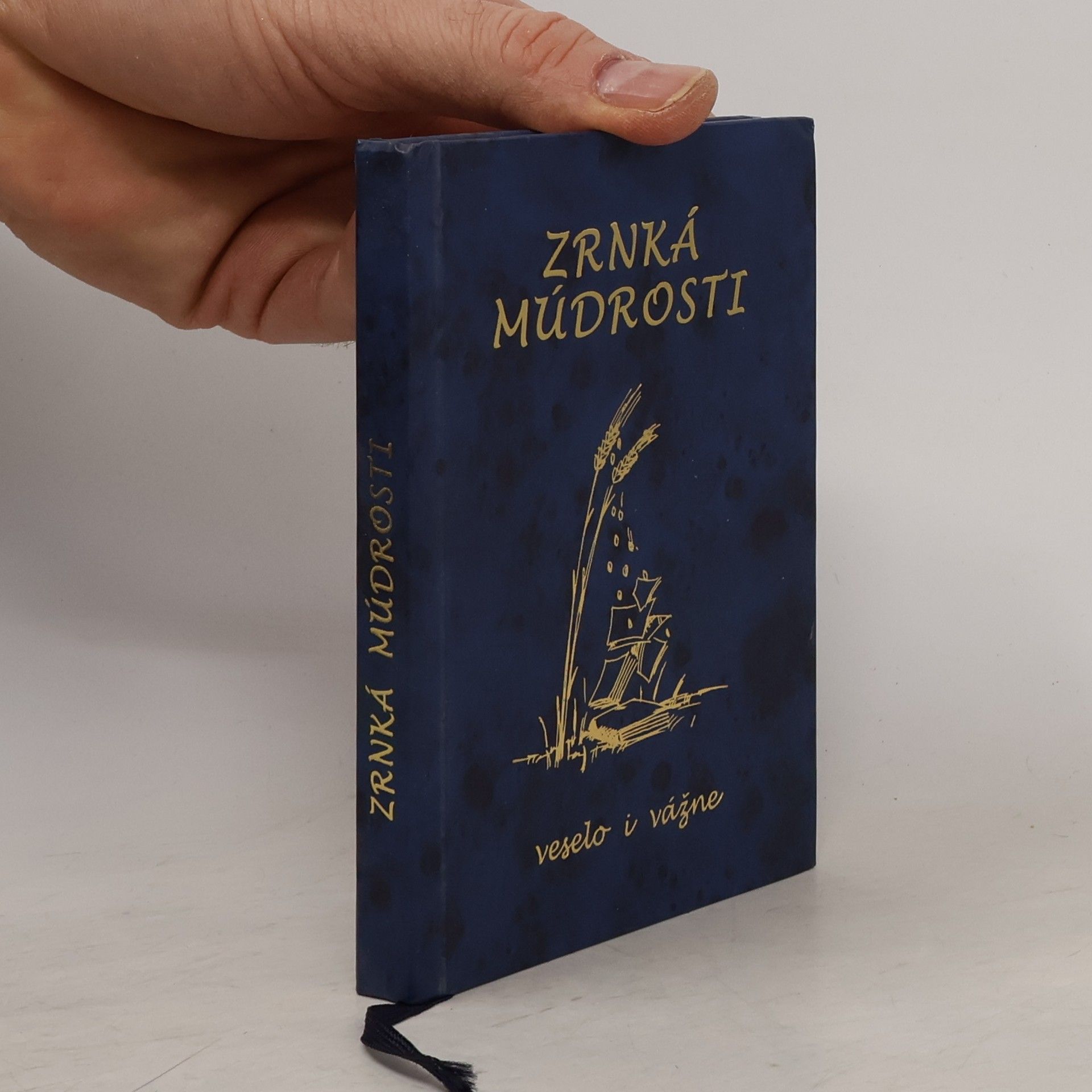Milan Konvit Zrnká múdrosti