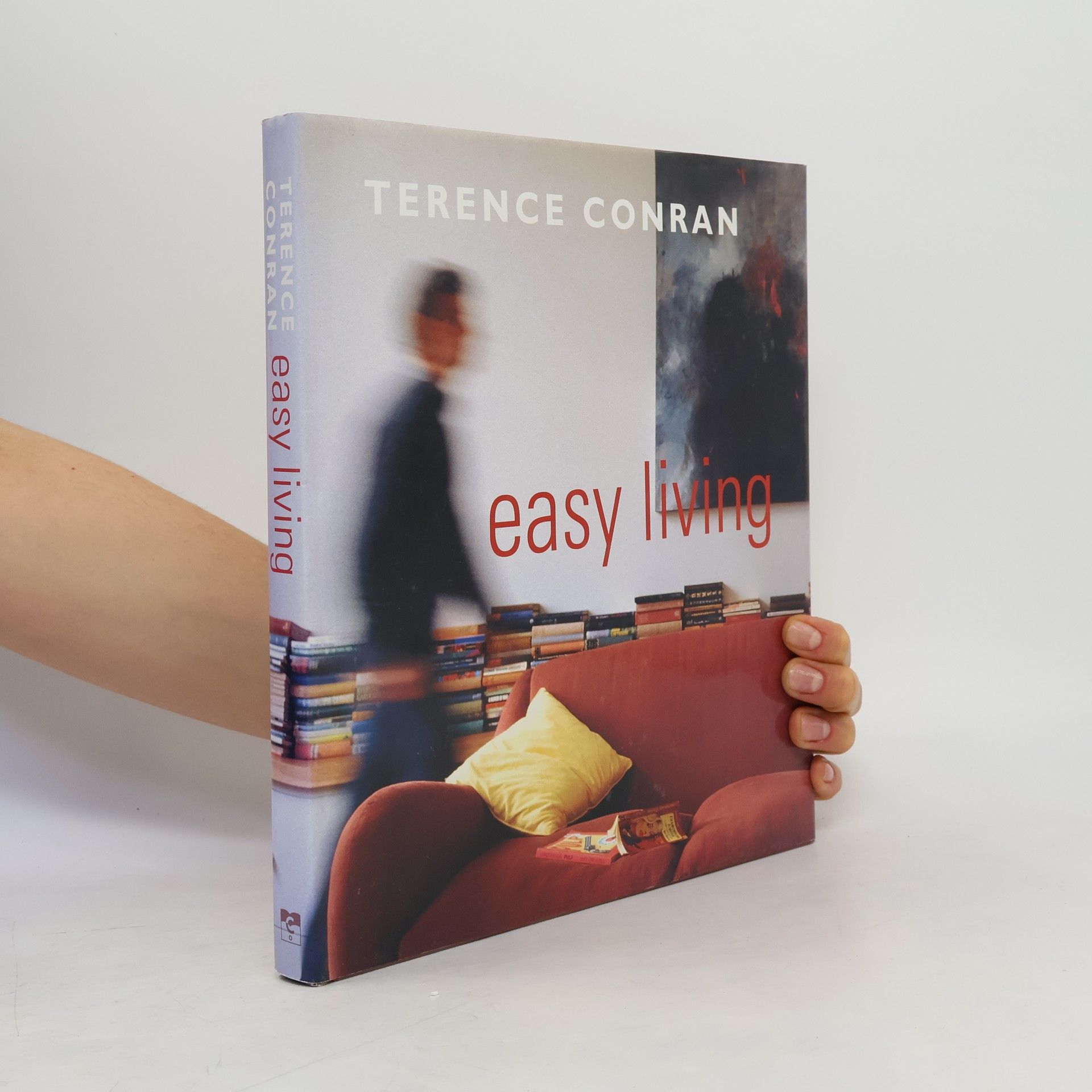 Terence Conran Easy Living