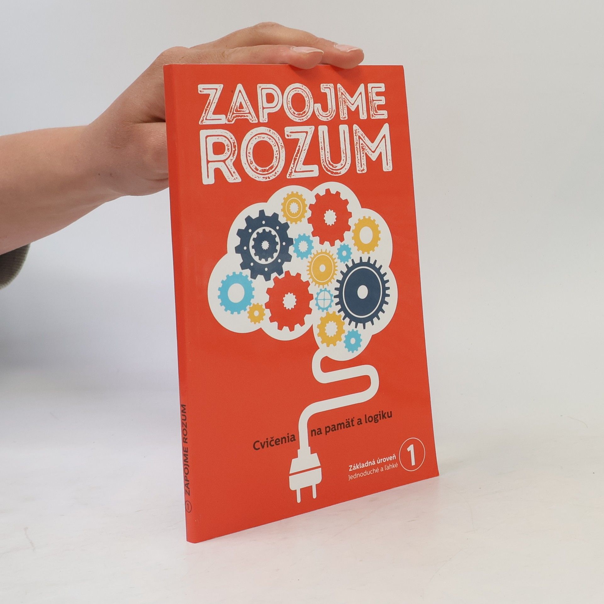 Autorenkollektiv Zapojme rozum 1