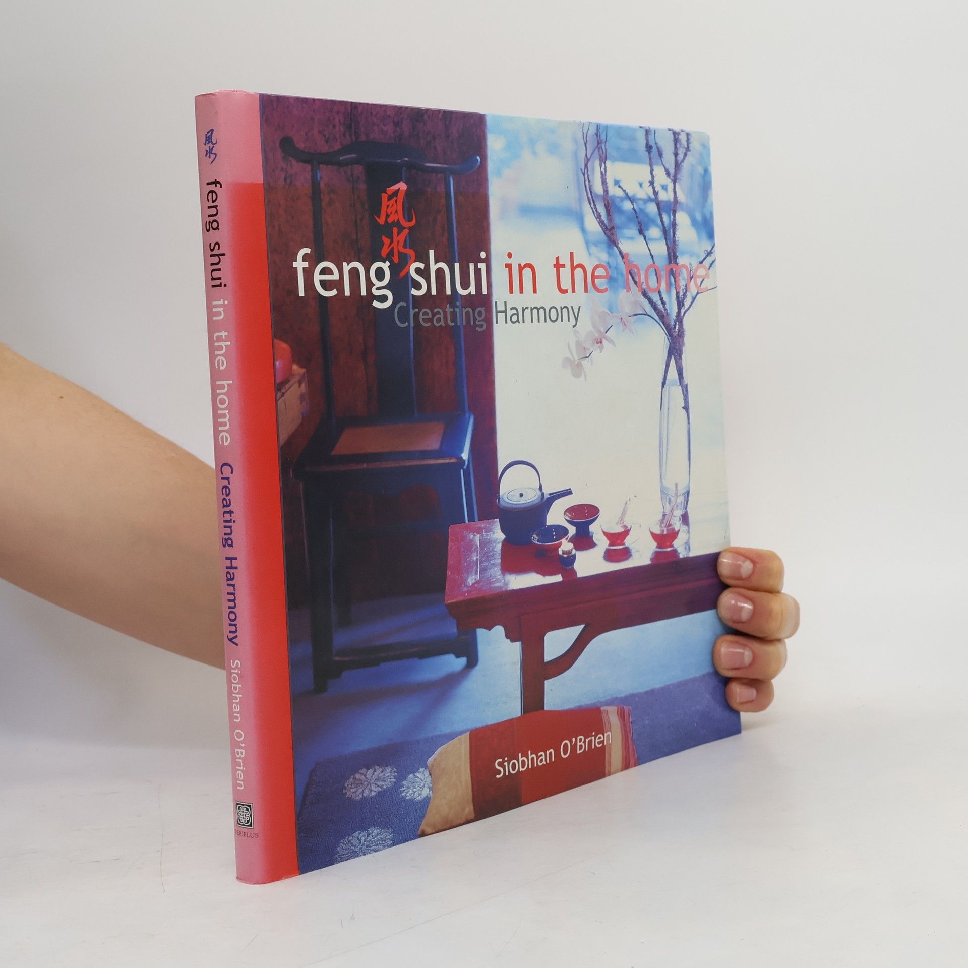 Siobhan O'Brien Feng Shui in the Home
