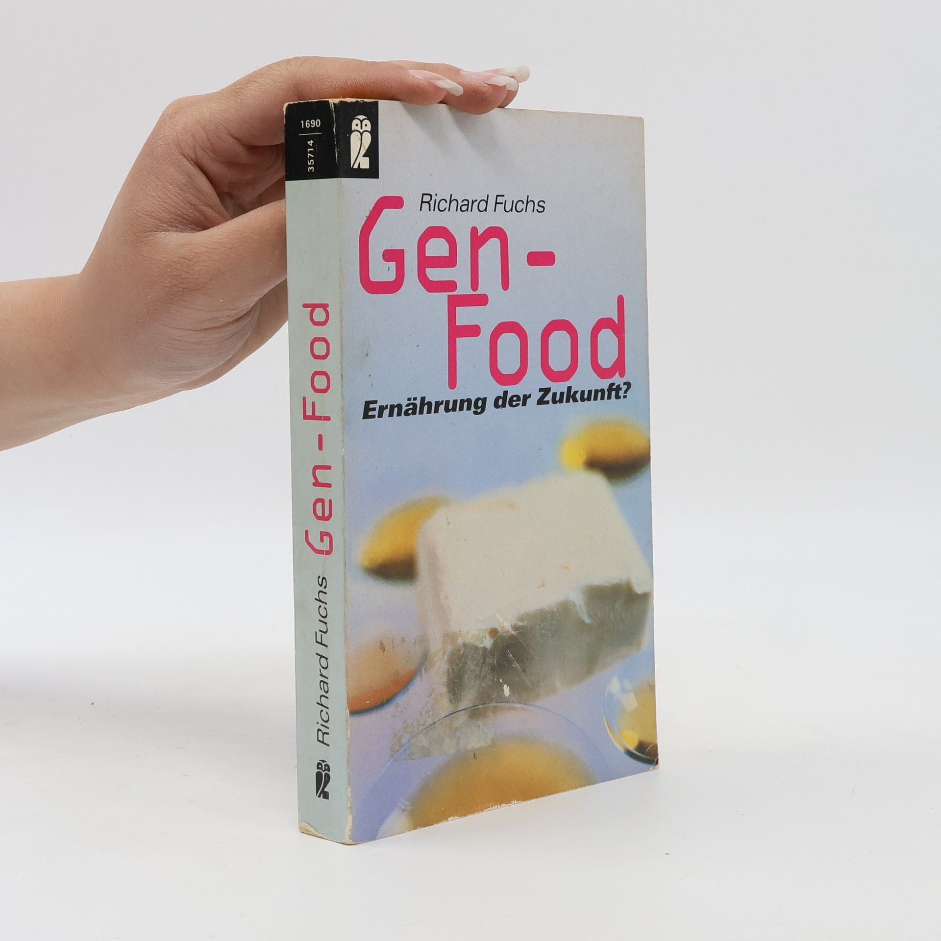 Richard Fuchs Gen Food