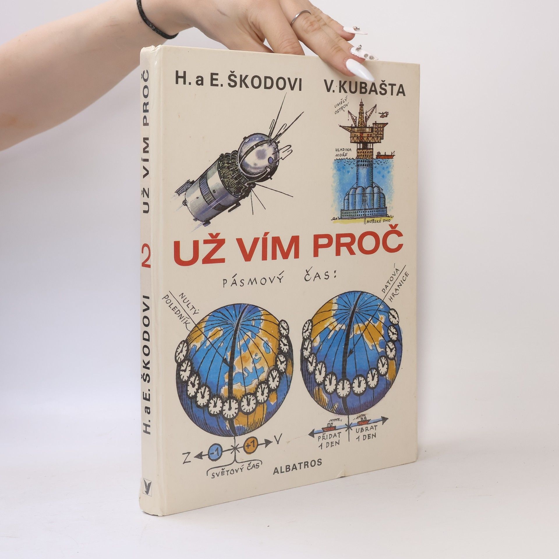 Už vím proč 2