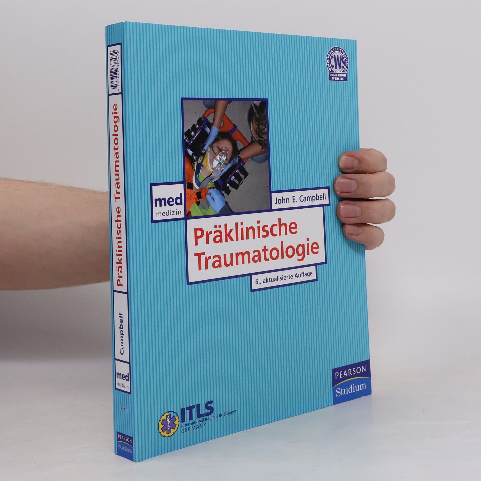 Präklinische Traumatologie