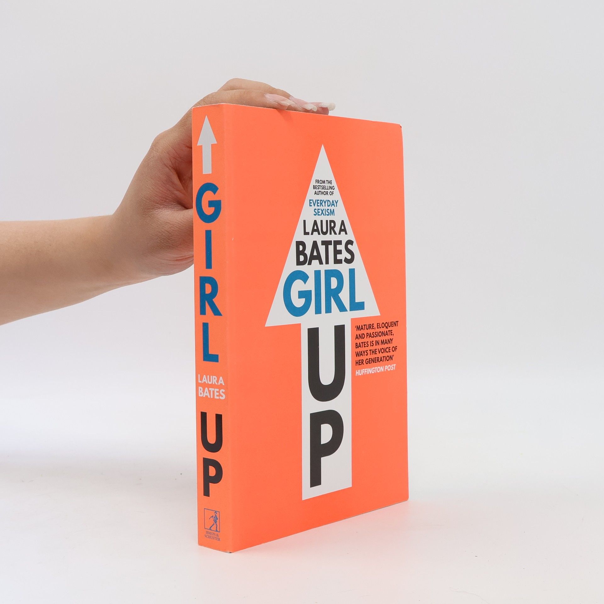Laura Bates Girl Up