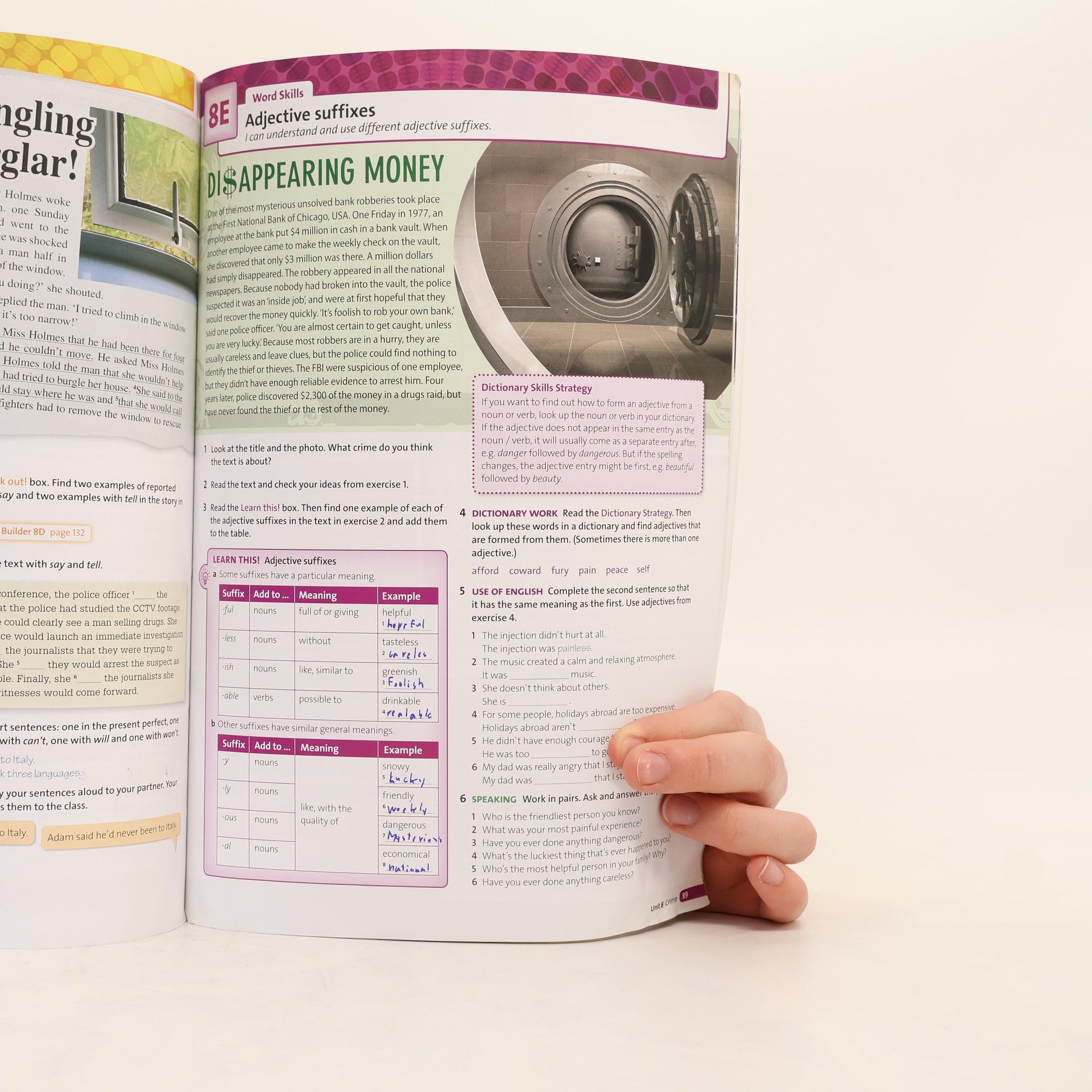 Tim Falla Maturita solutions : third edition. Pre-intermediate. Student's book