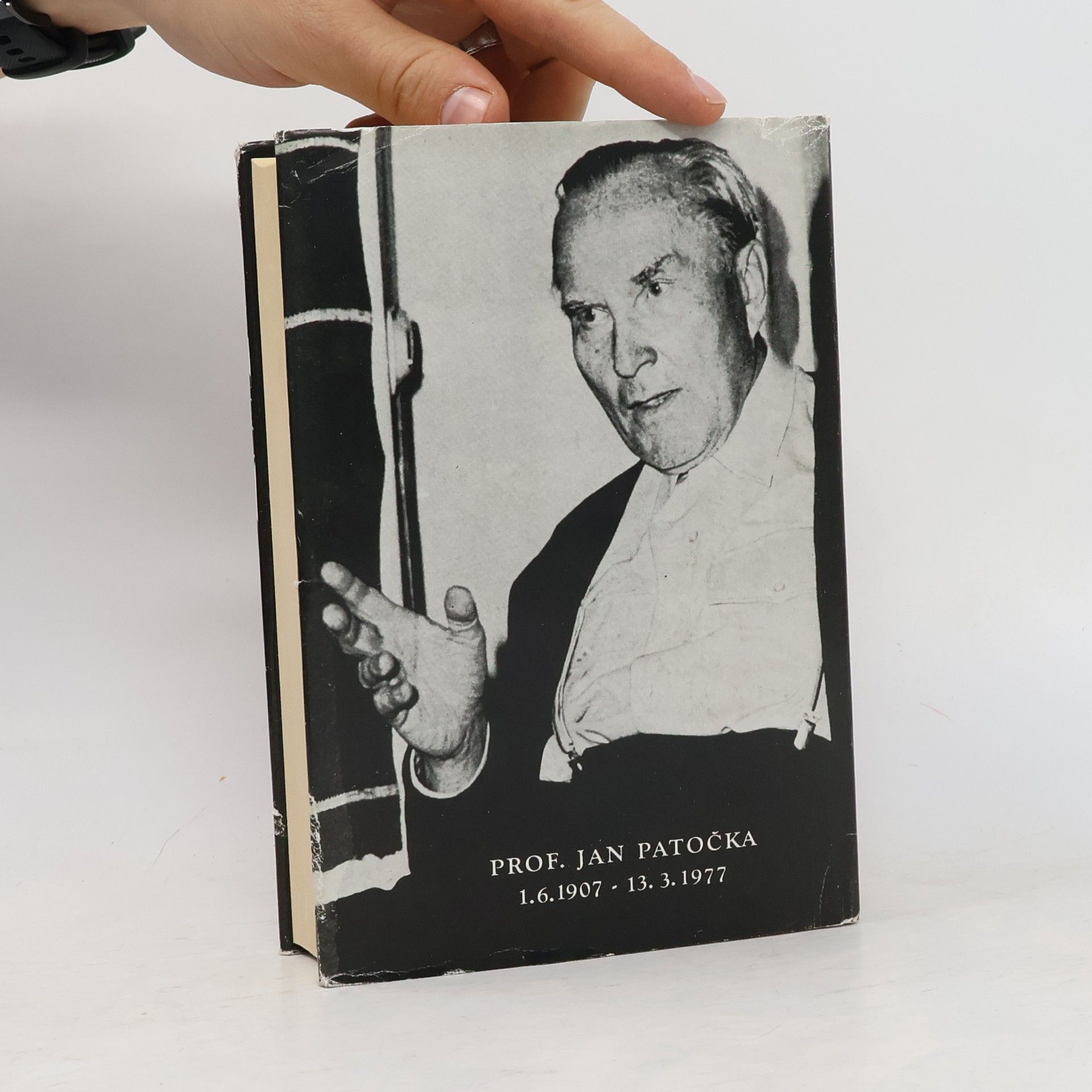 Vilém Prečan Charta 77