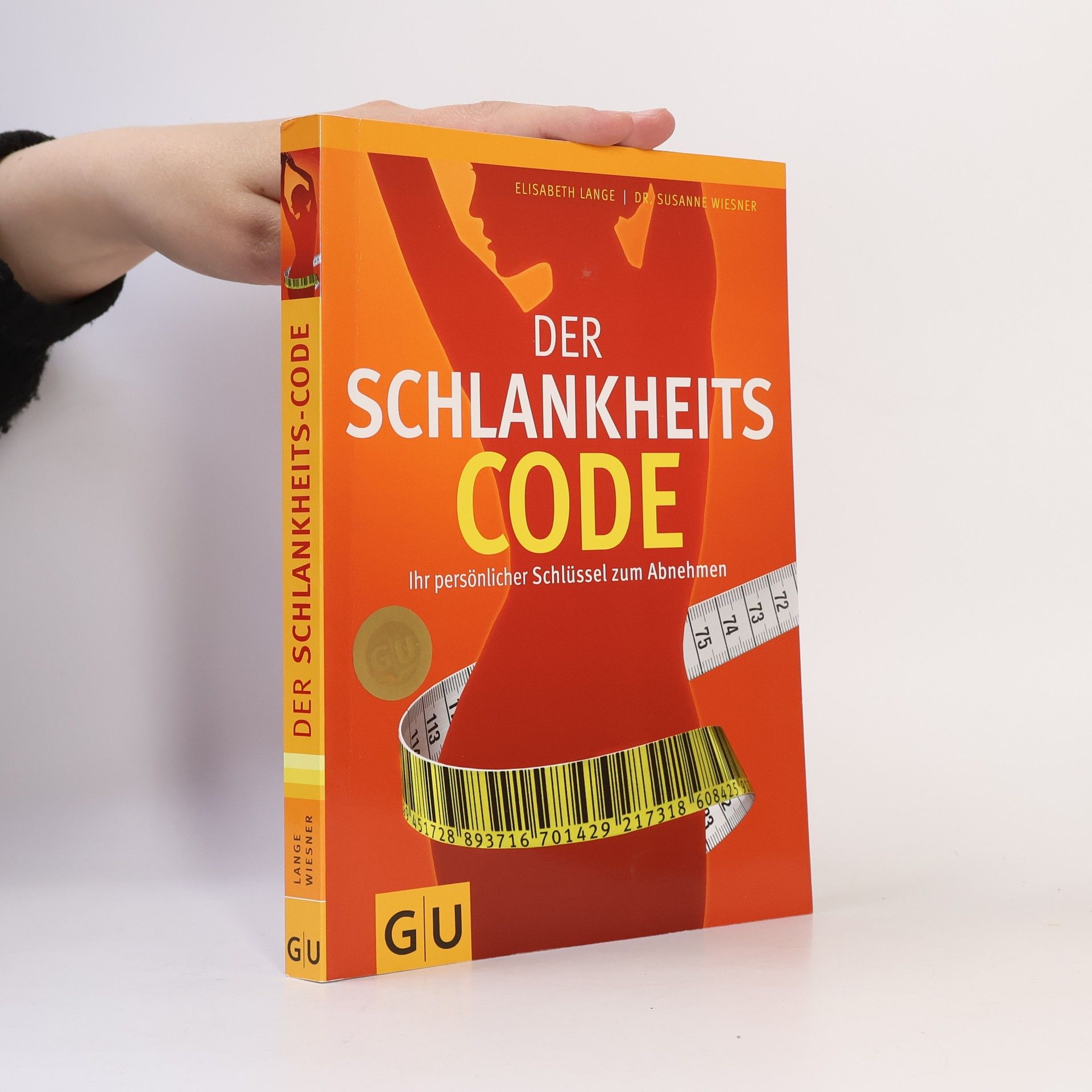 Der Schlankheitscode
