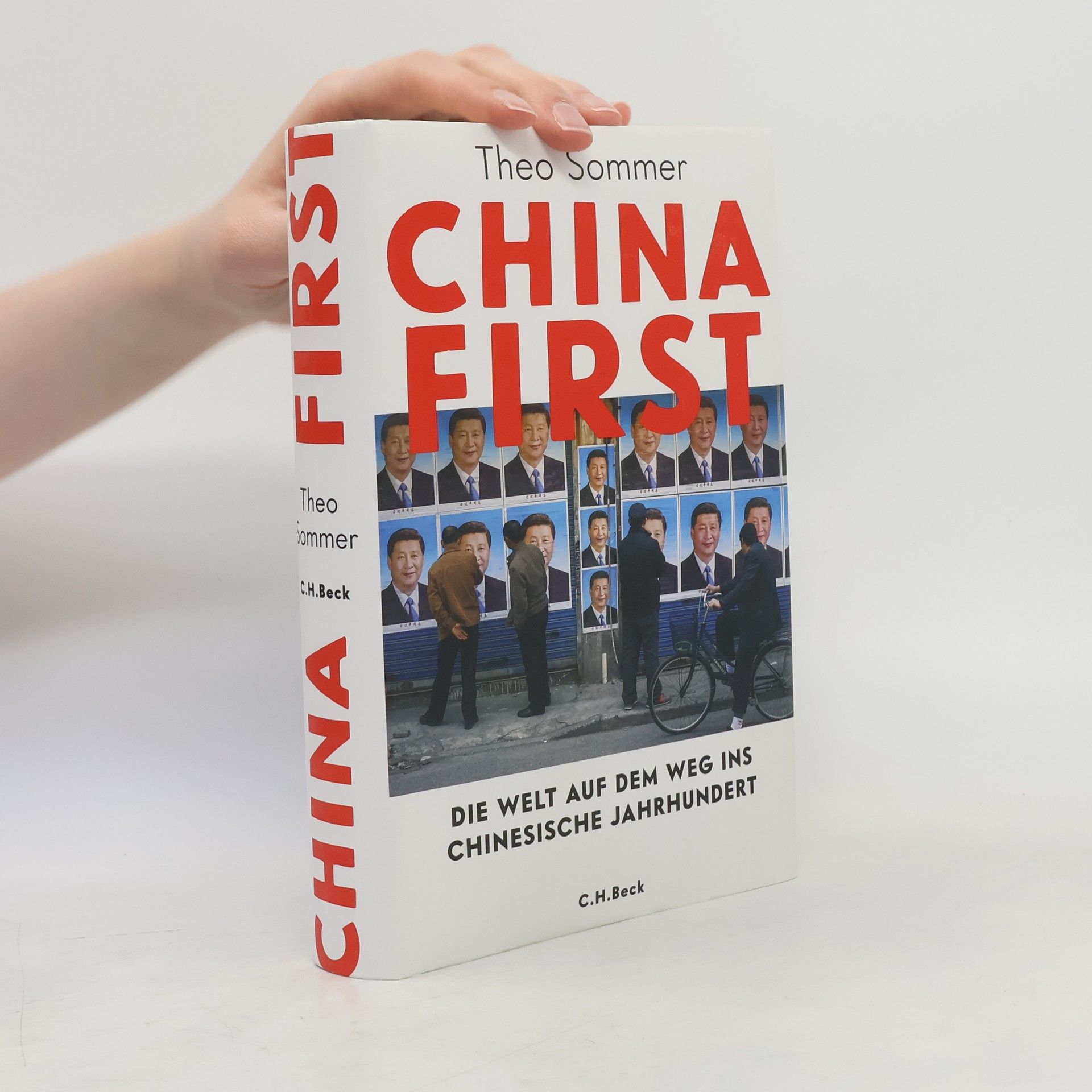 China First