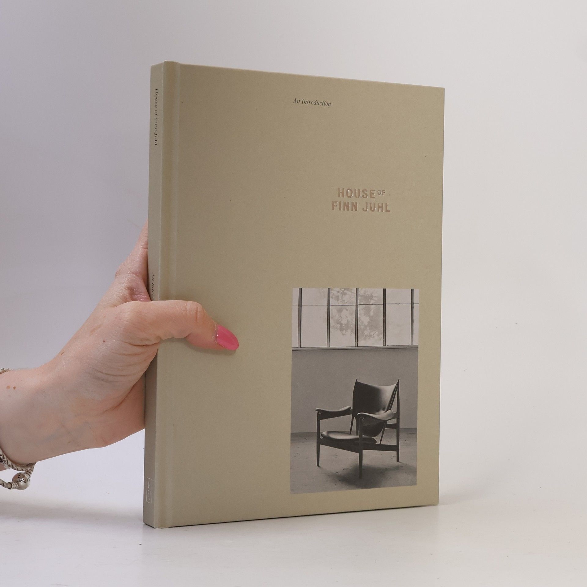 Collectif d'auteurs House of Finn Juhl