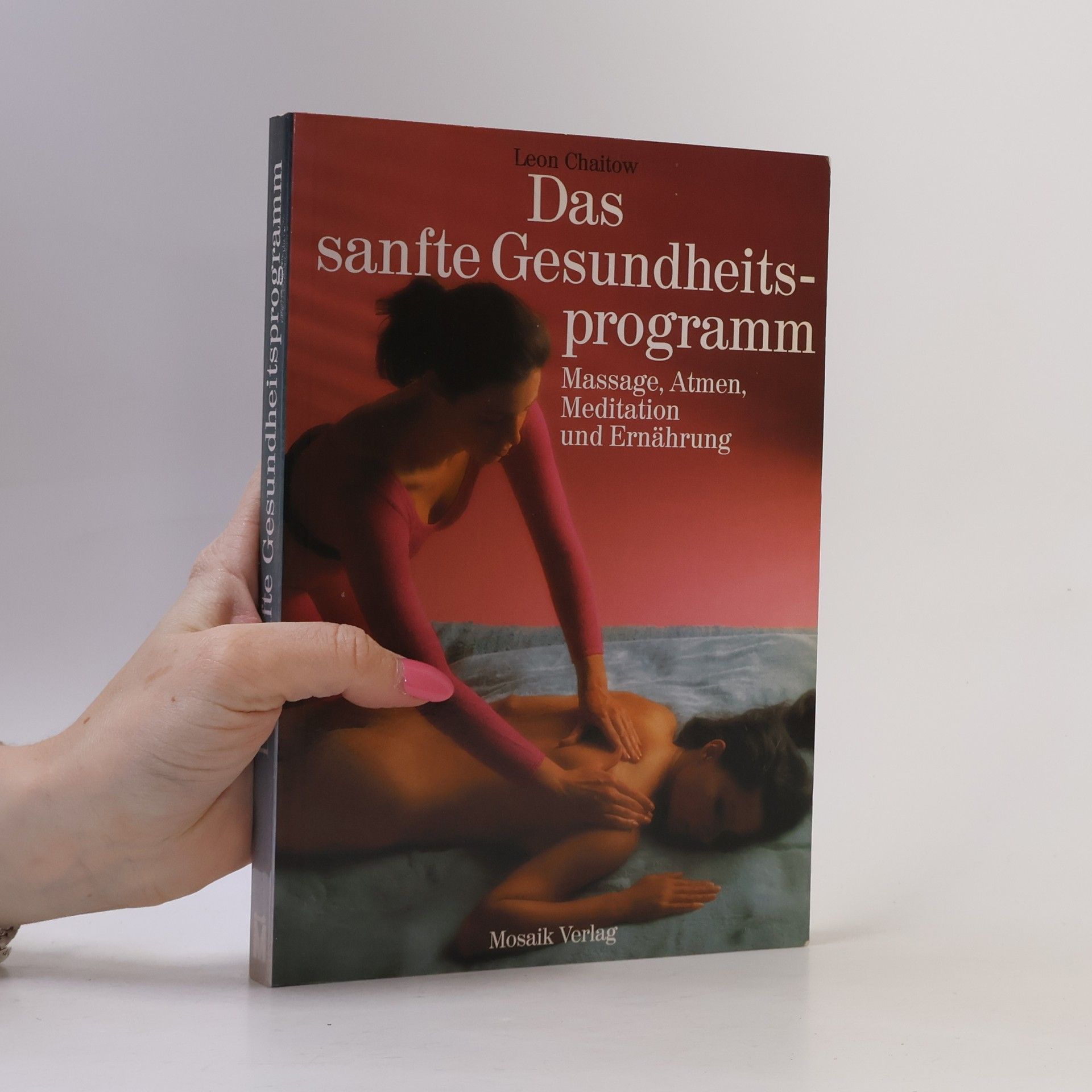 Das sanfte Gesundheitsprogramm