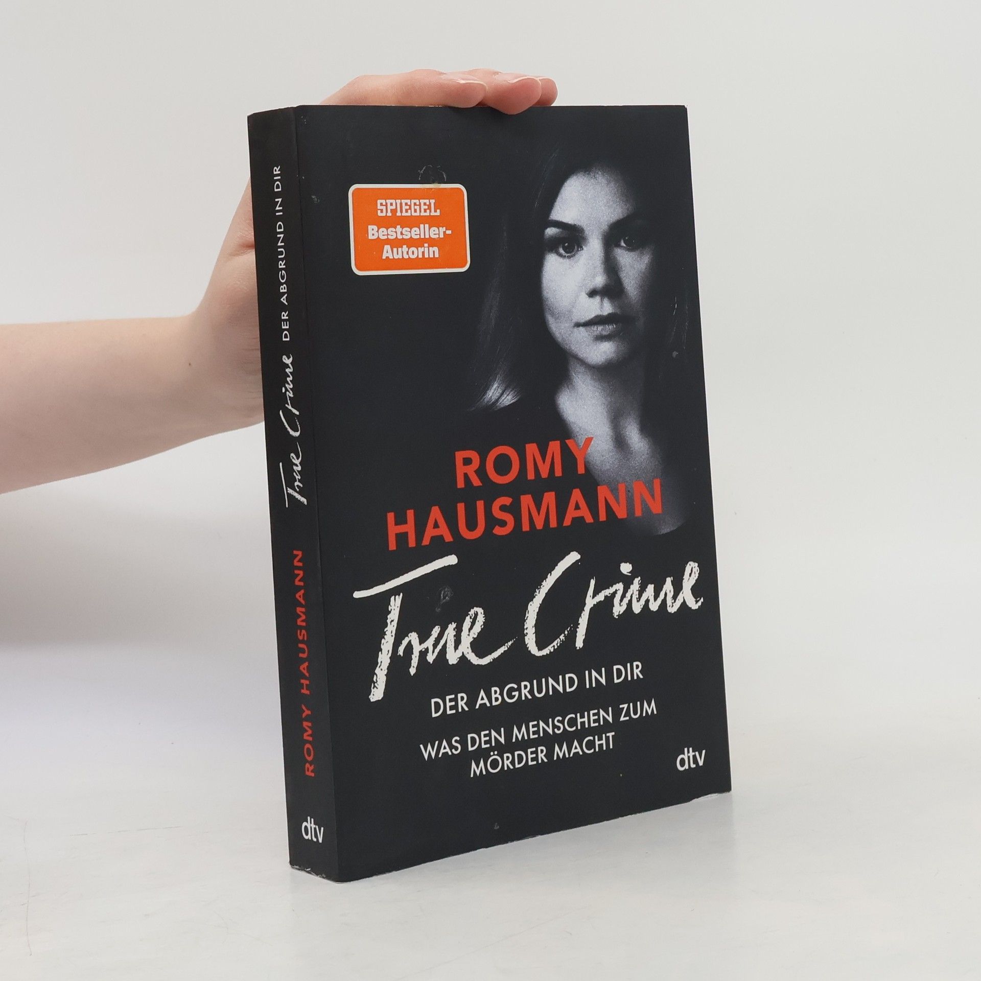 Romy Hausmann True Crime