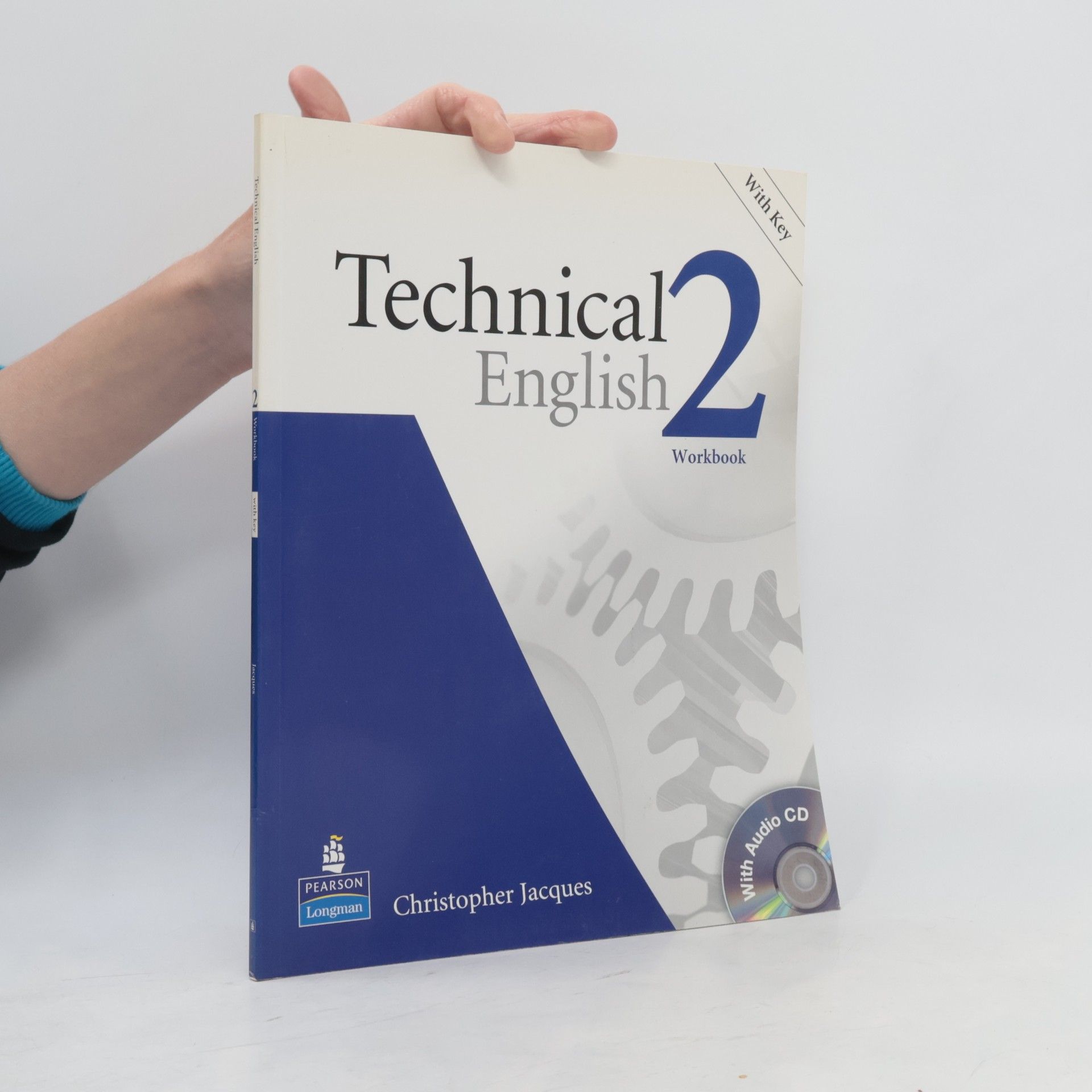 Technical English 2. Workbook