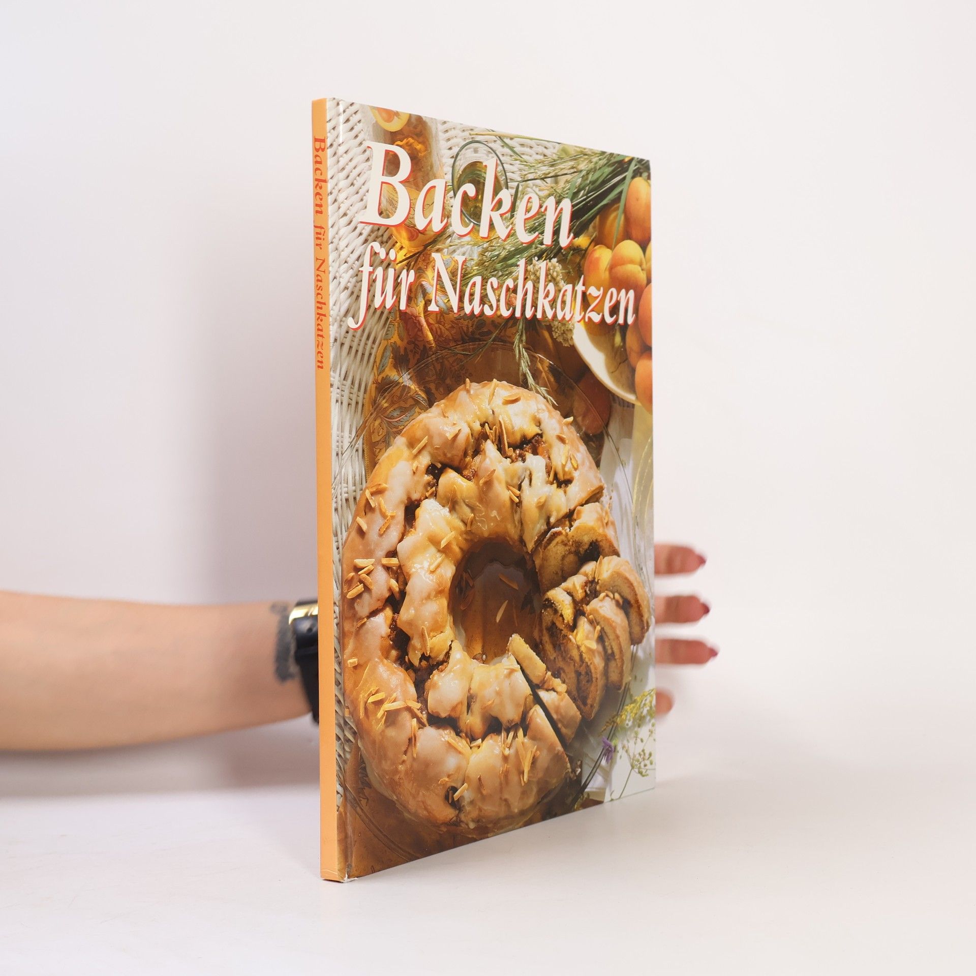 Autorenkollektiv Backen für Naschkatzen