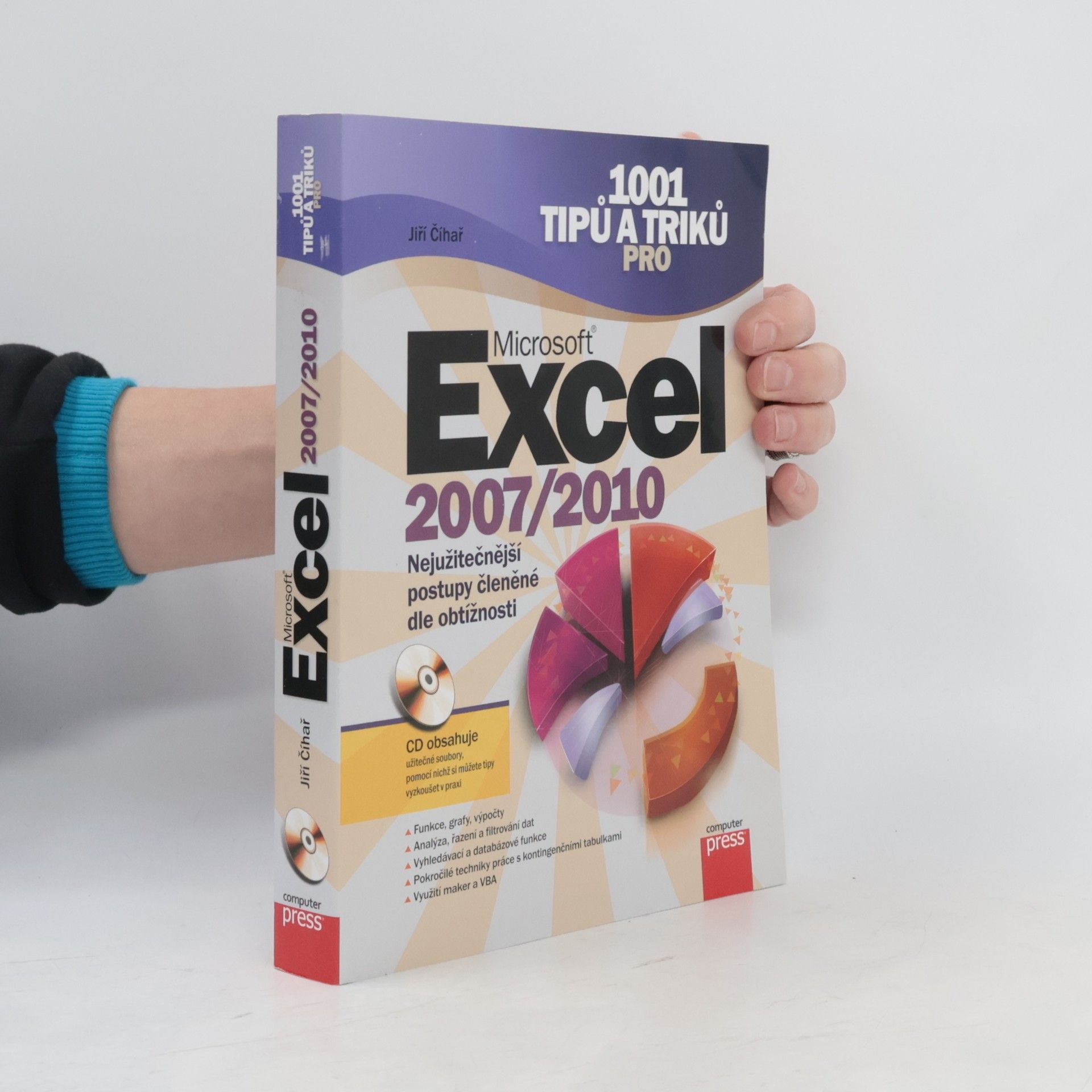 Microsoft Excel 2007/2010