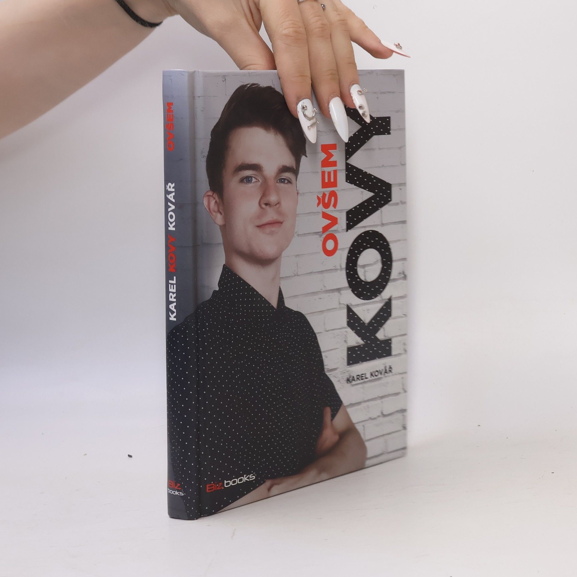 Kovy Ovšem