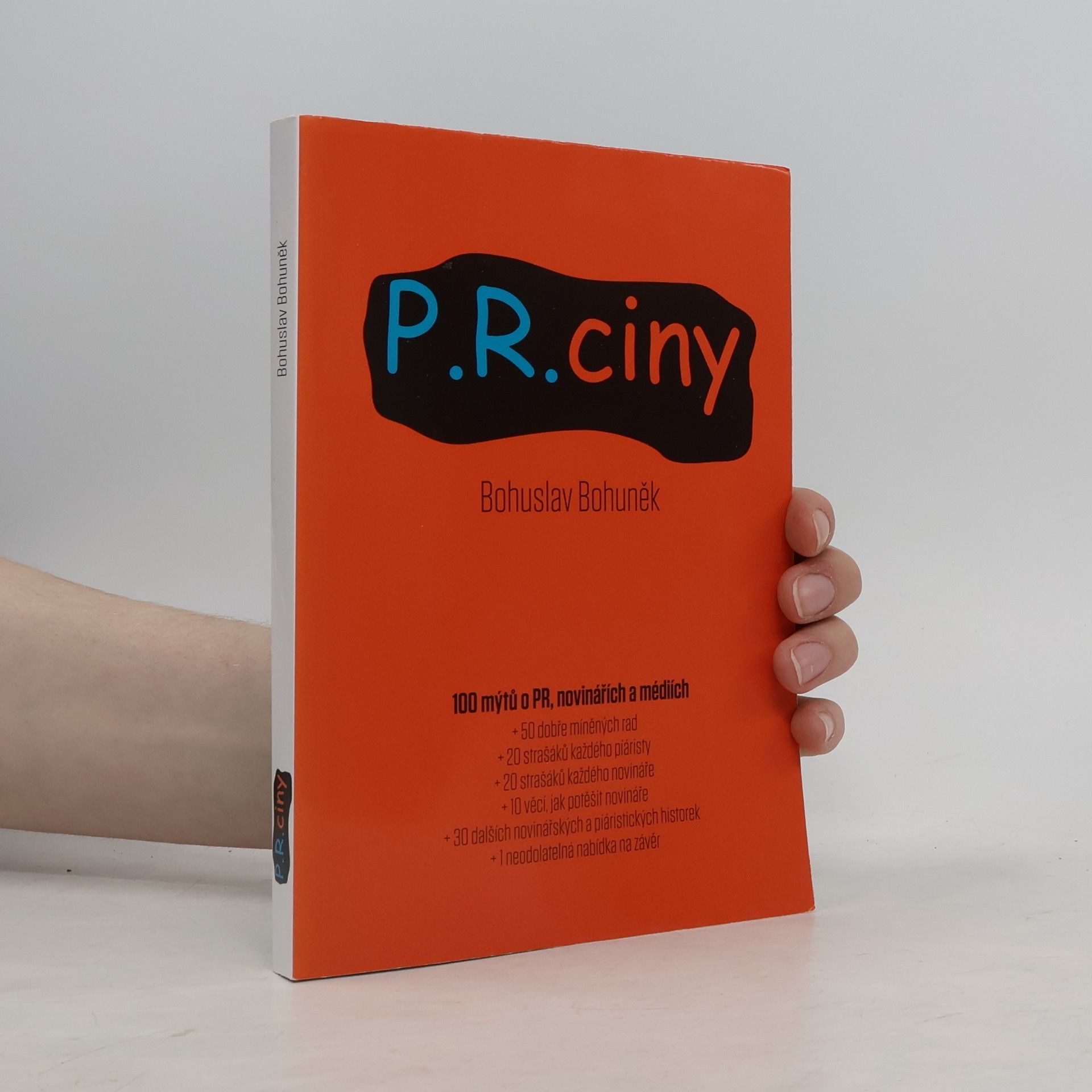 P.R.ciny