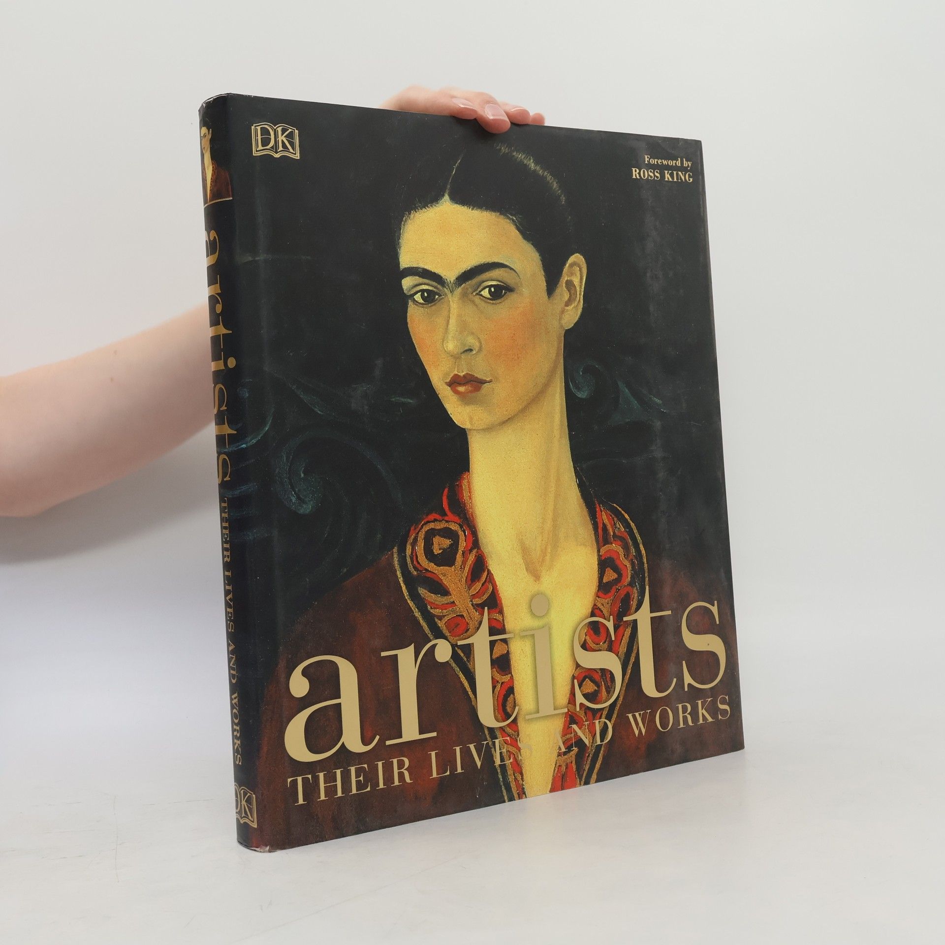Artists: Their Lives and Works