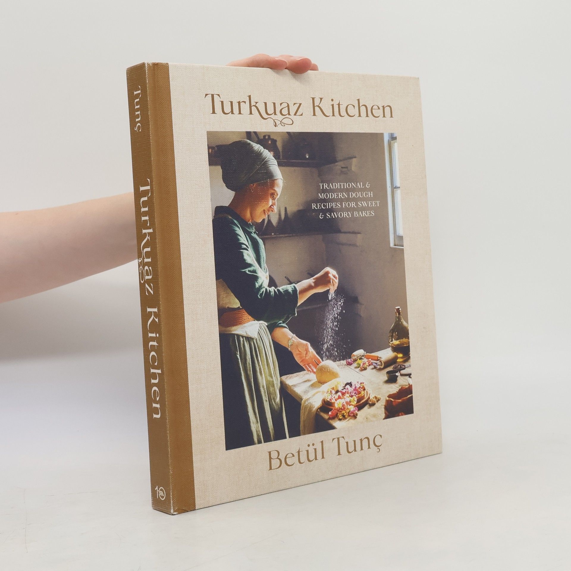 Betül Tunç Turkuaz Kitchen