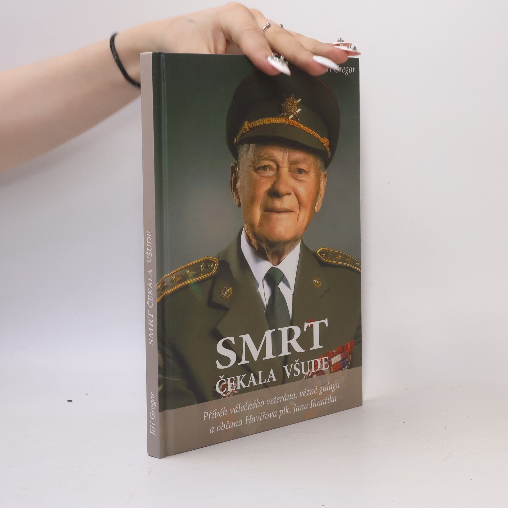 Smrt čekala všude